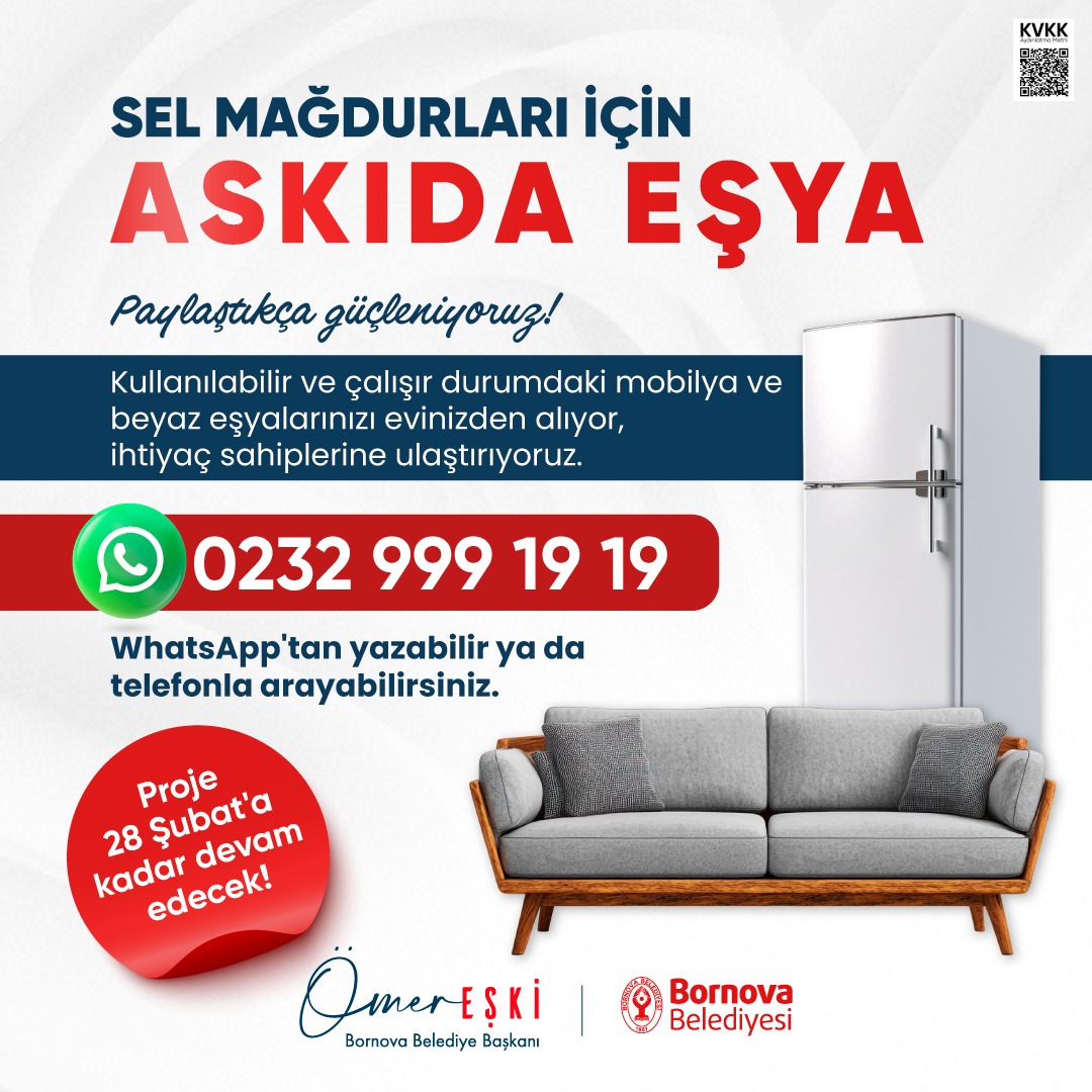 Askida Esya