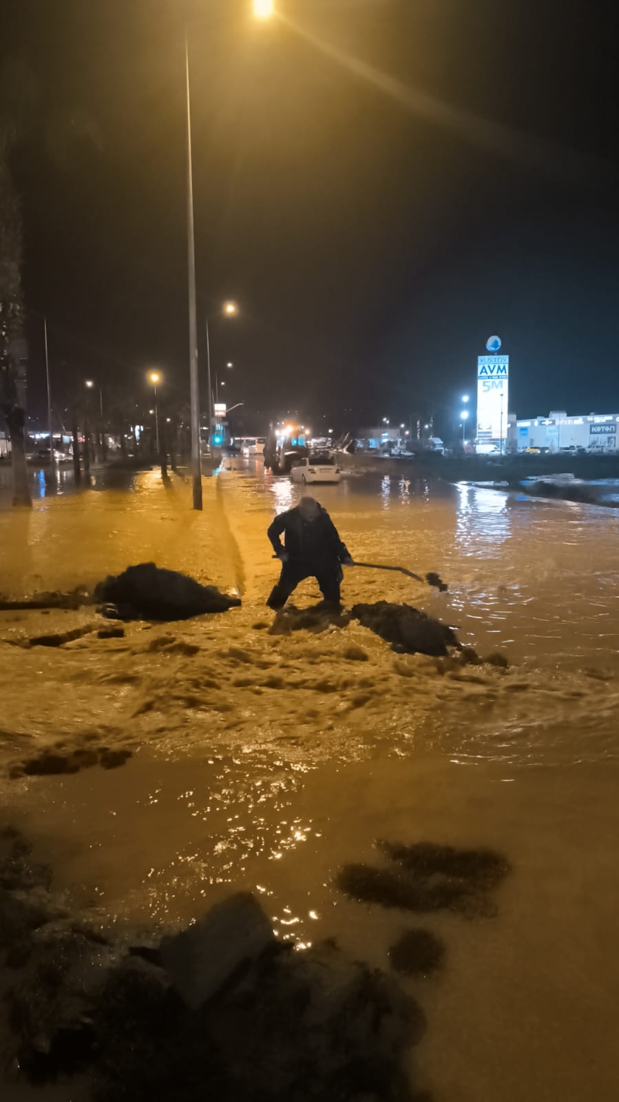 Belediye Ekipleri (2)