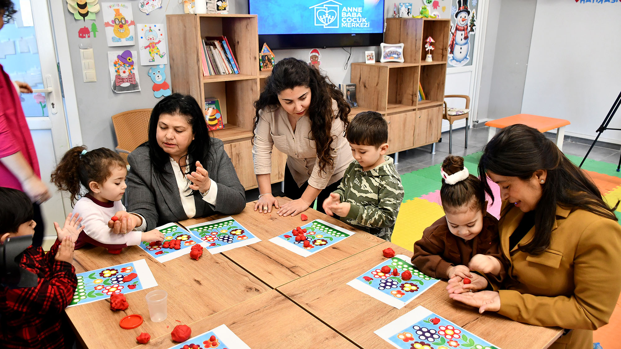 Benim Minik Bahcem (3)