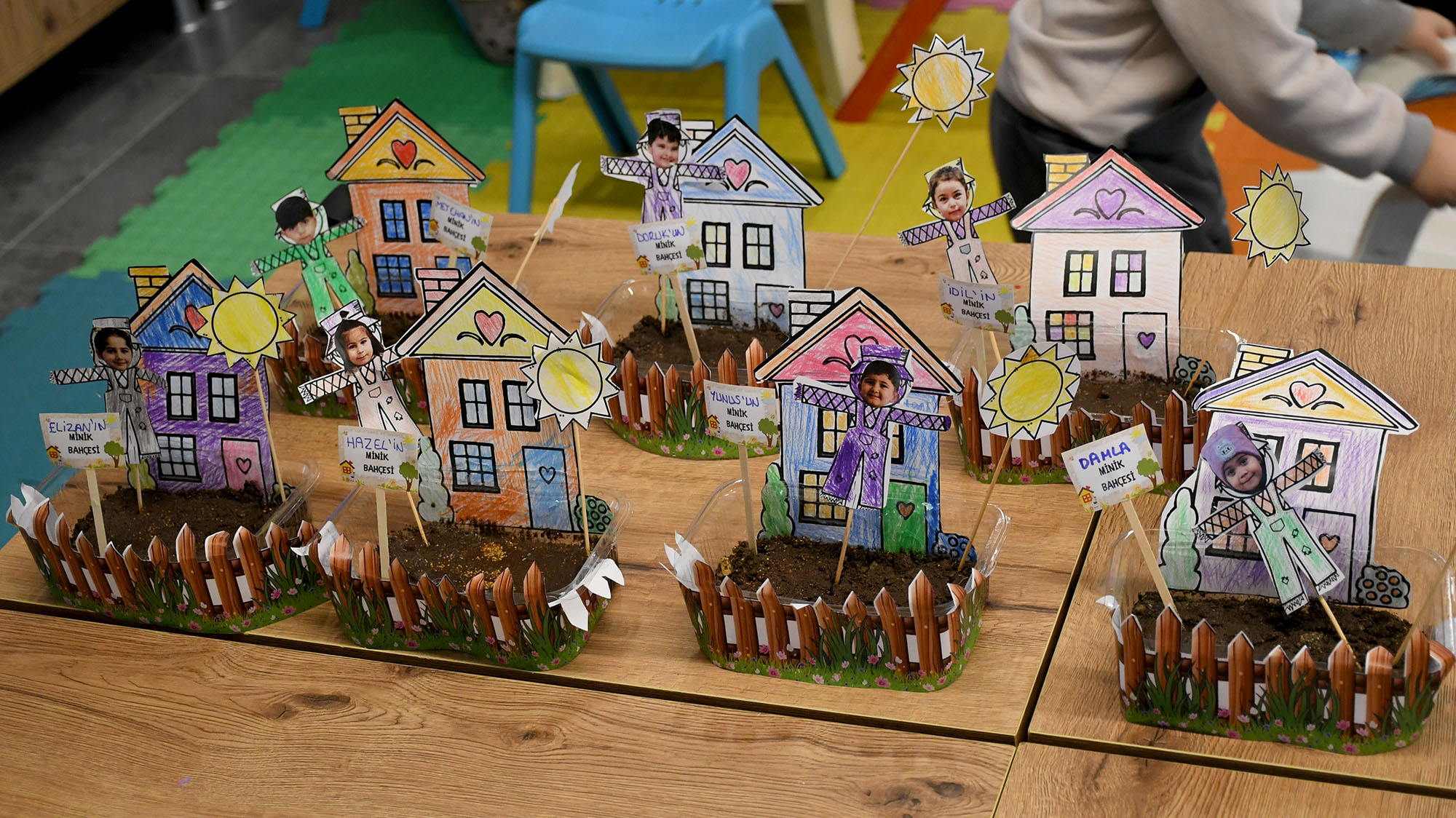 Benim Minik Bahcem (6)