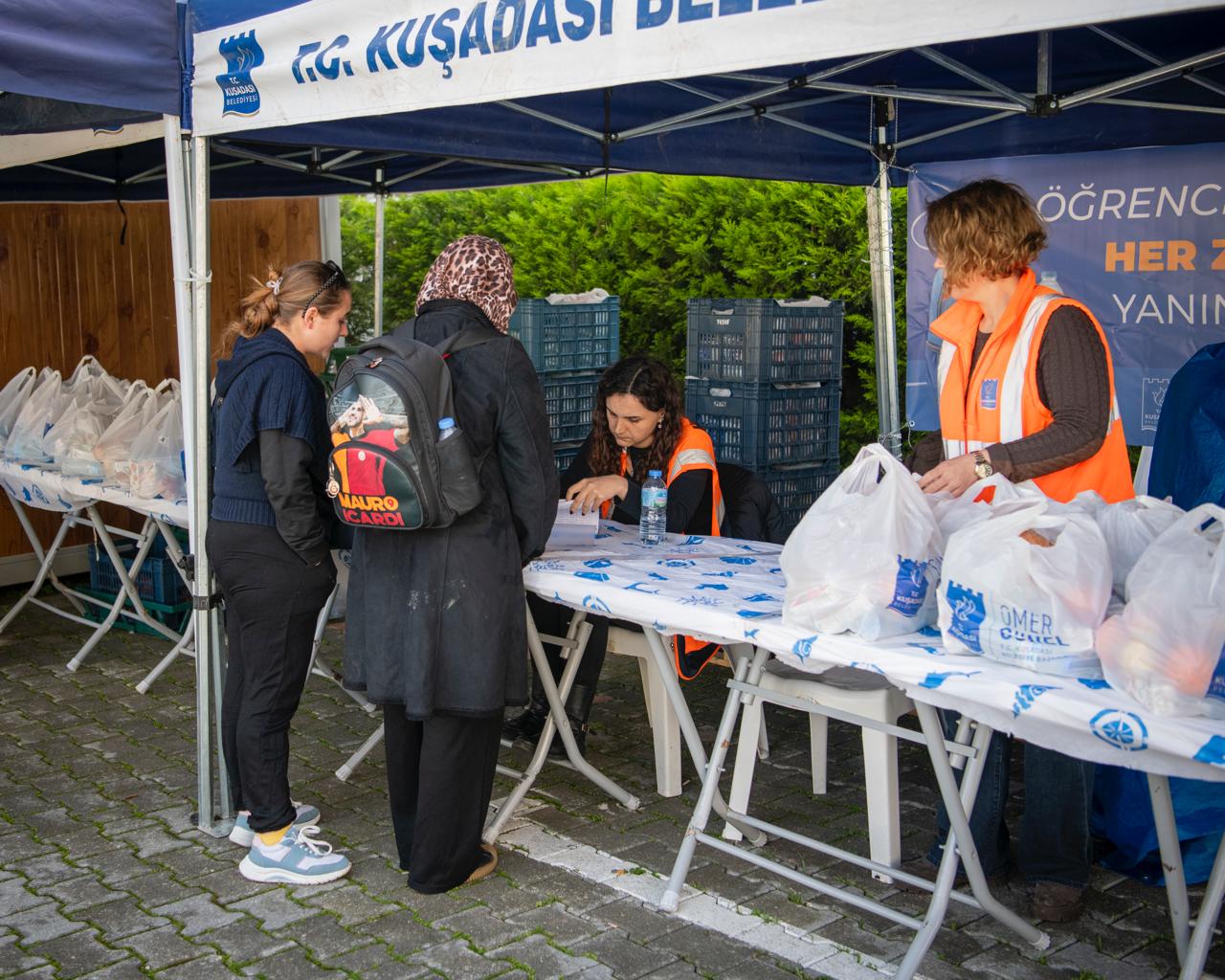 Beslenme Çantası (1)