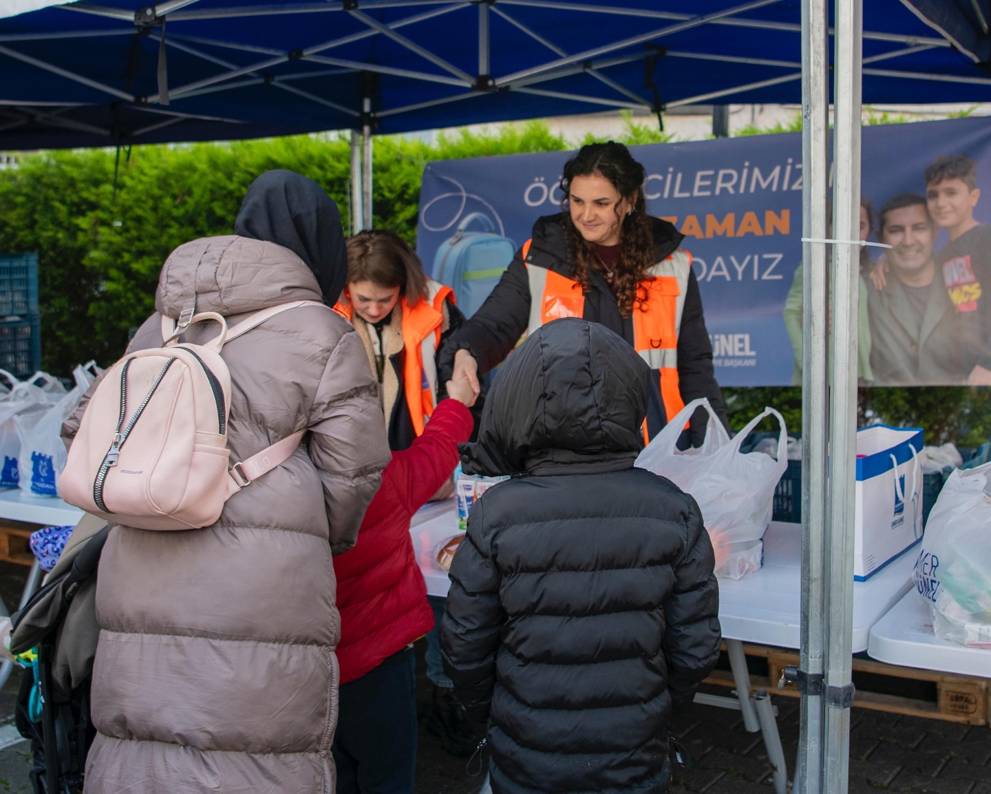 Beslenme Desteği (7)