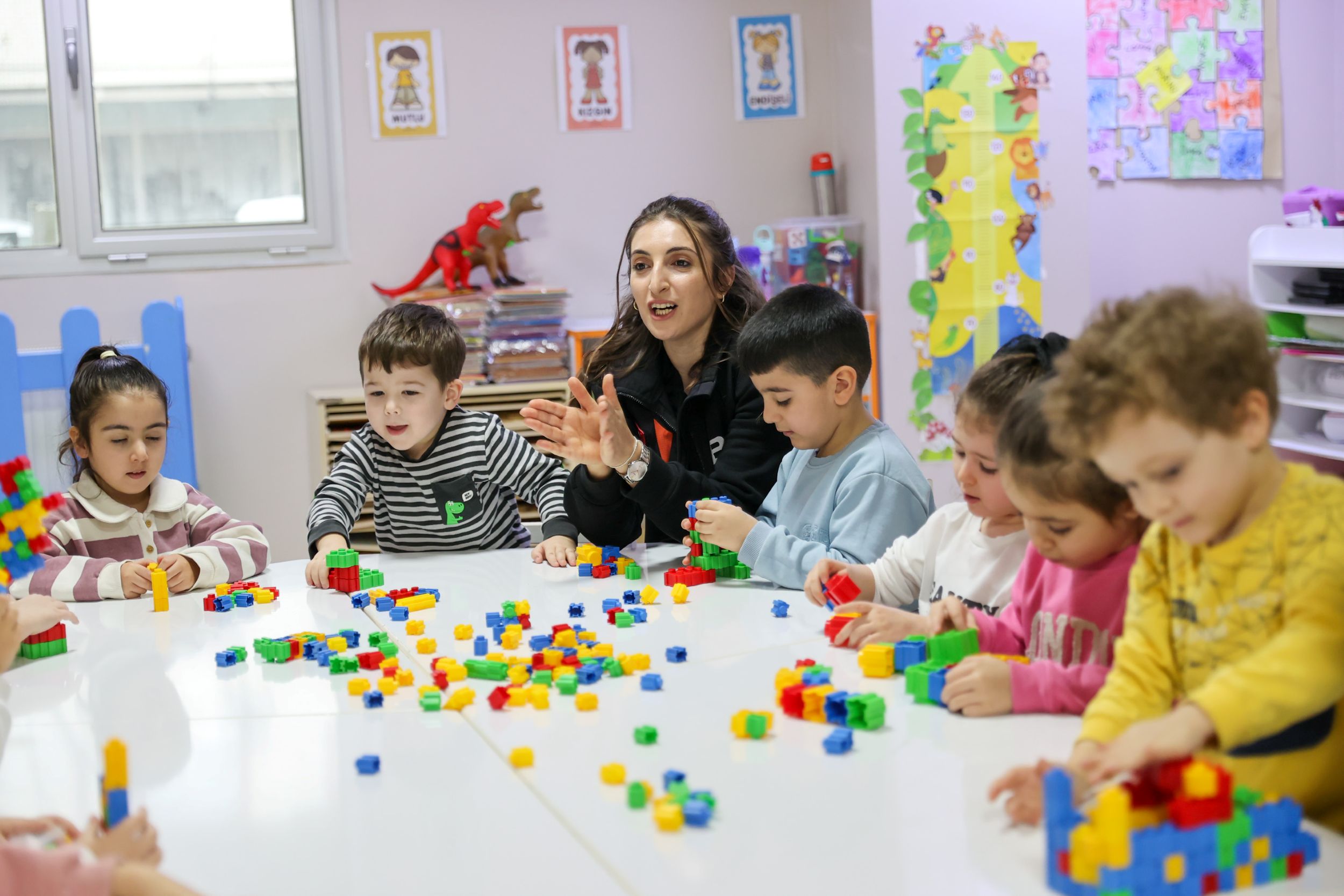 Buca Çınar Afet Eğitimi2