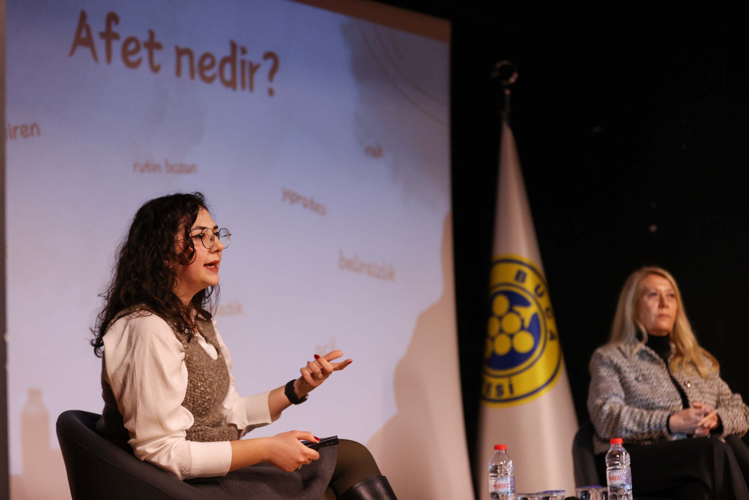 Buca Deprem Eğitimi (9)