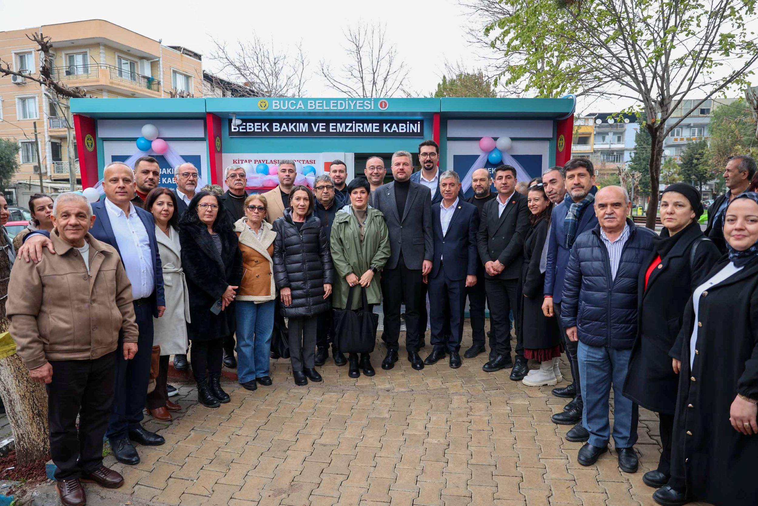 Buca Emzirme Kabini (33)