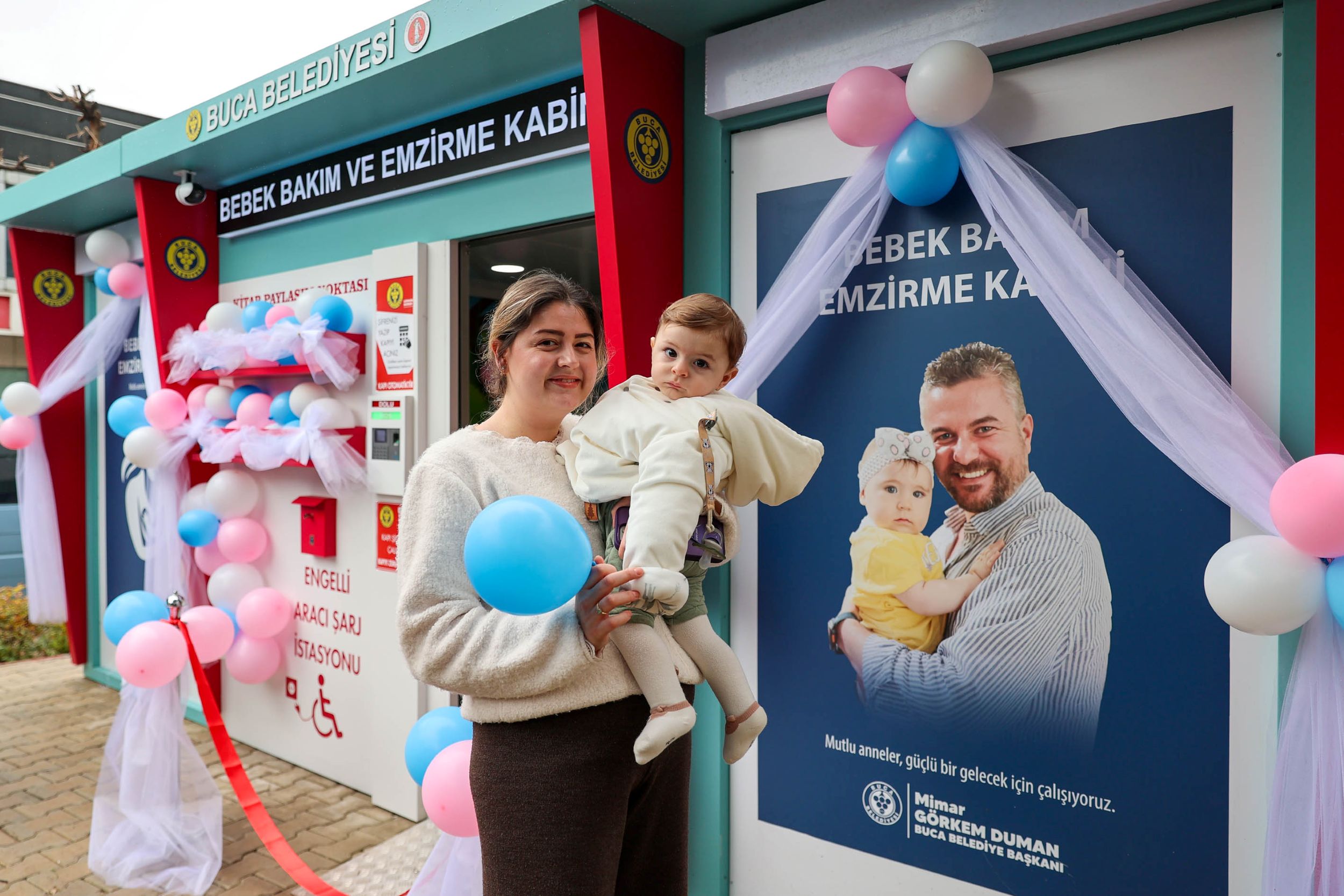 Buca Emzirme Kabini (5)