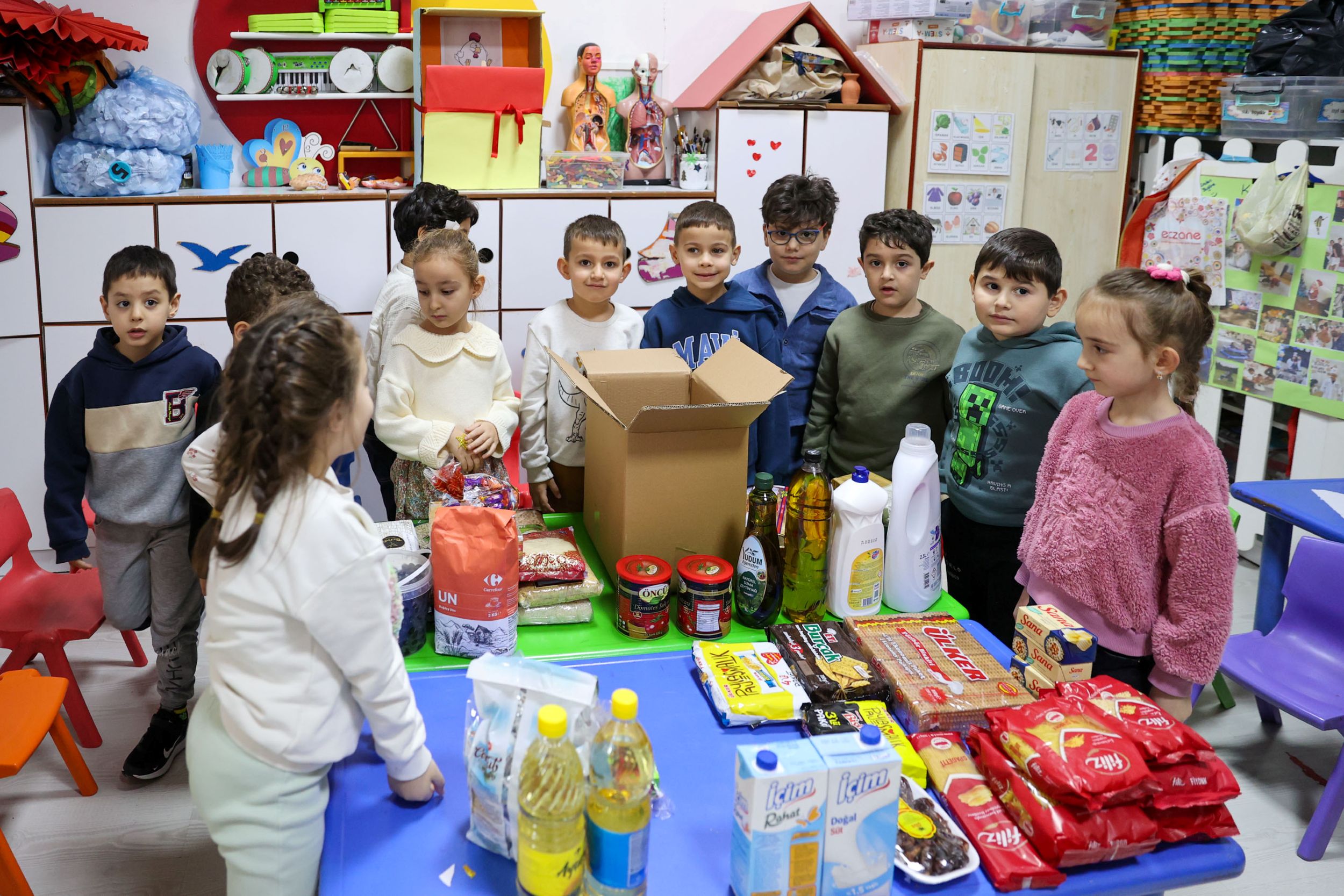 Buca Hayme Hatun Yardım1