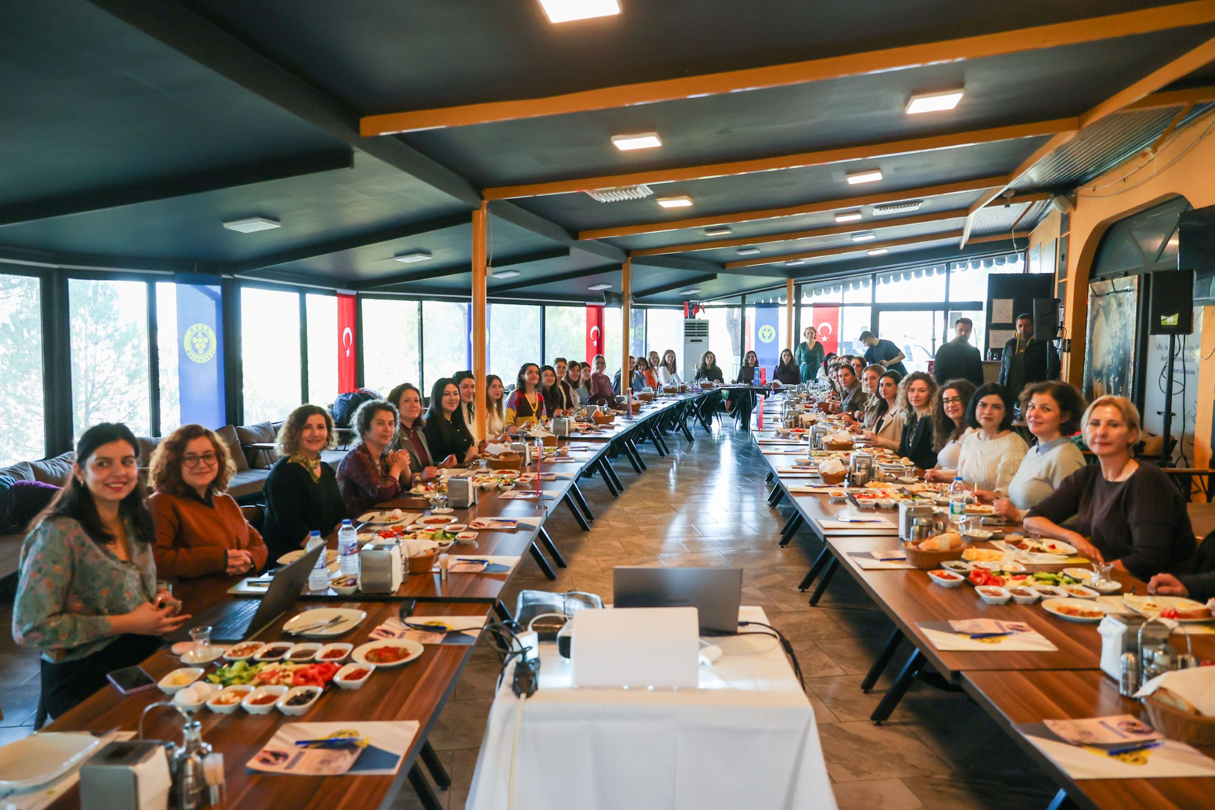 Buca Kadın Hakları2