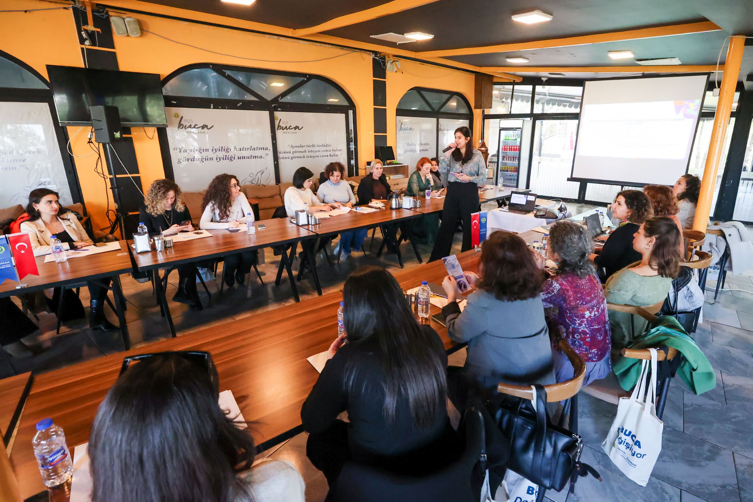 Buca Kadın Hakları6