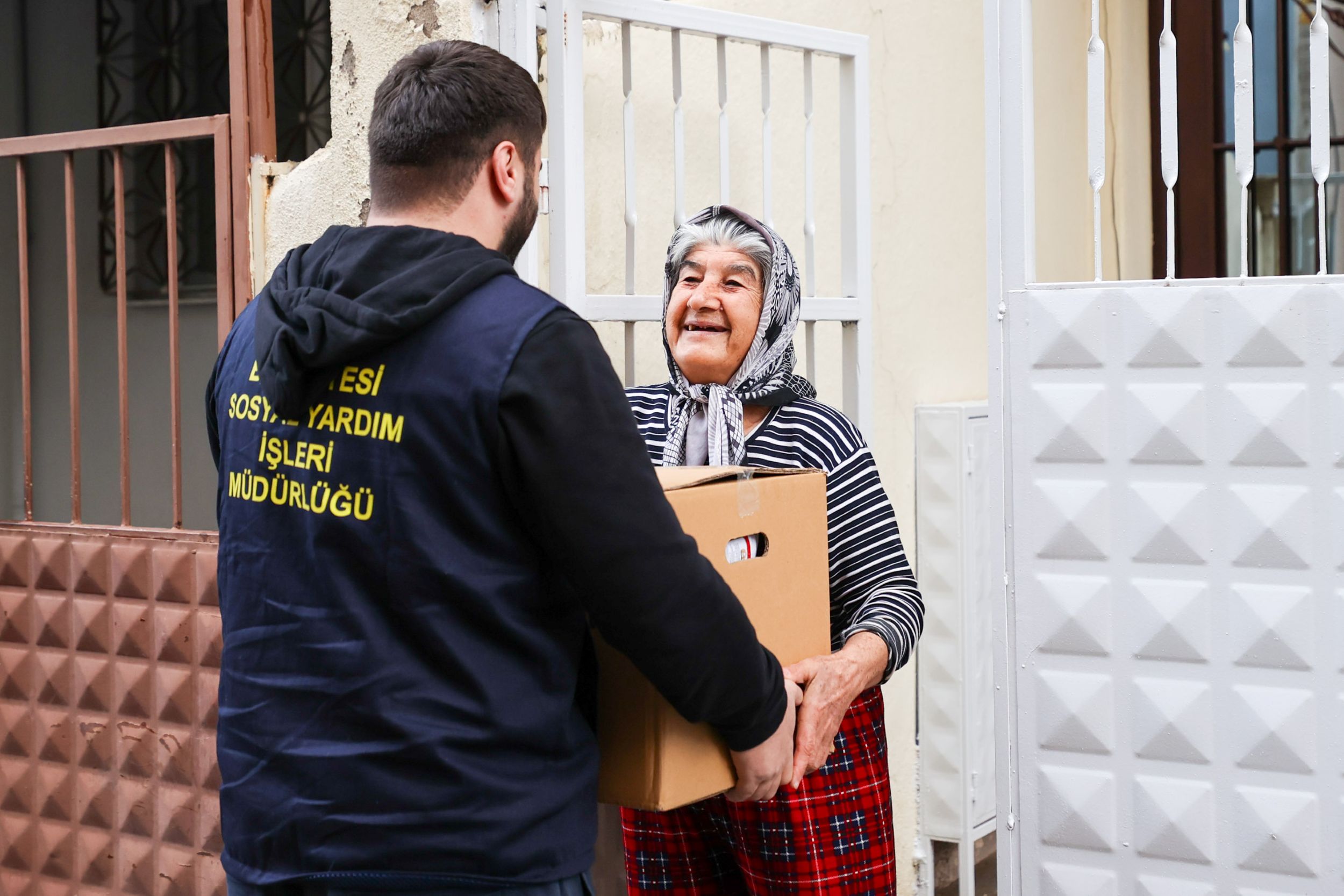 Buca Ramazan Kolisi (5)