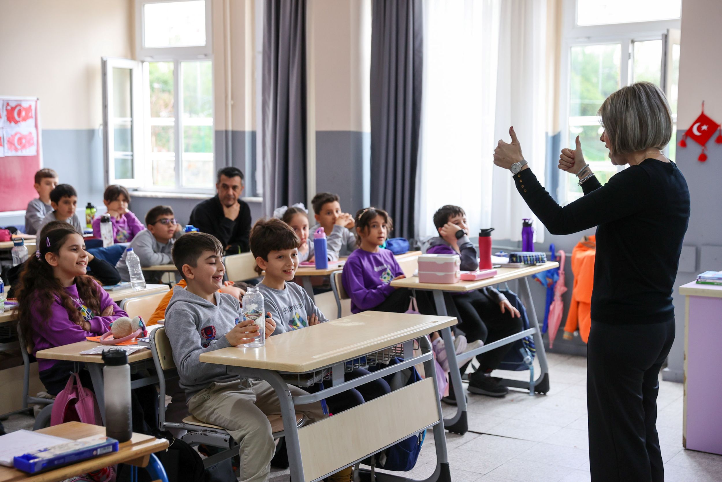 Buca Sıfır Atık Eğitimi2