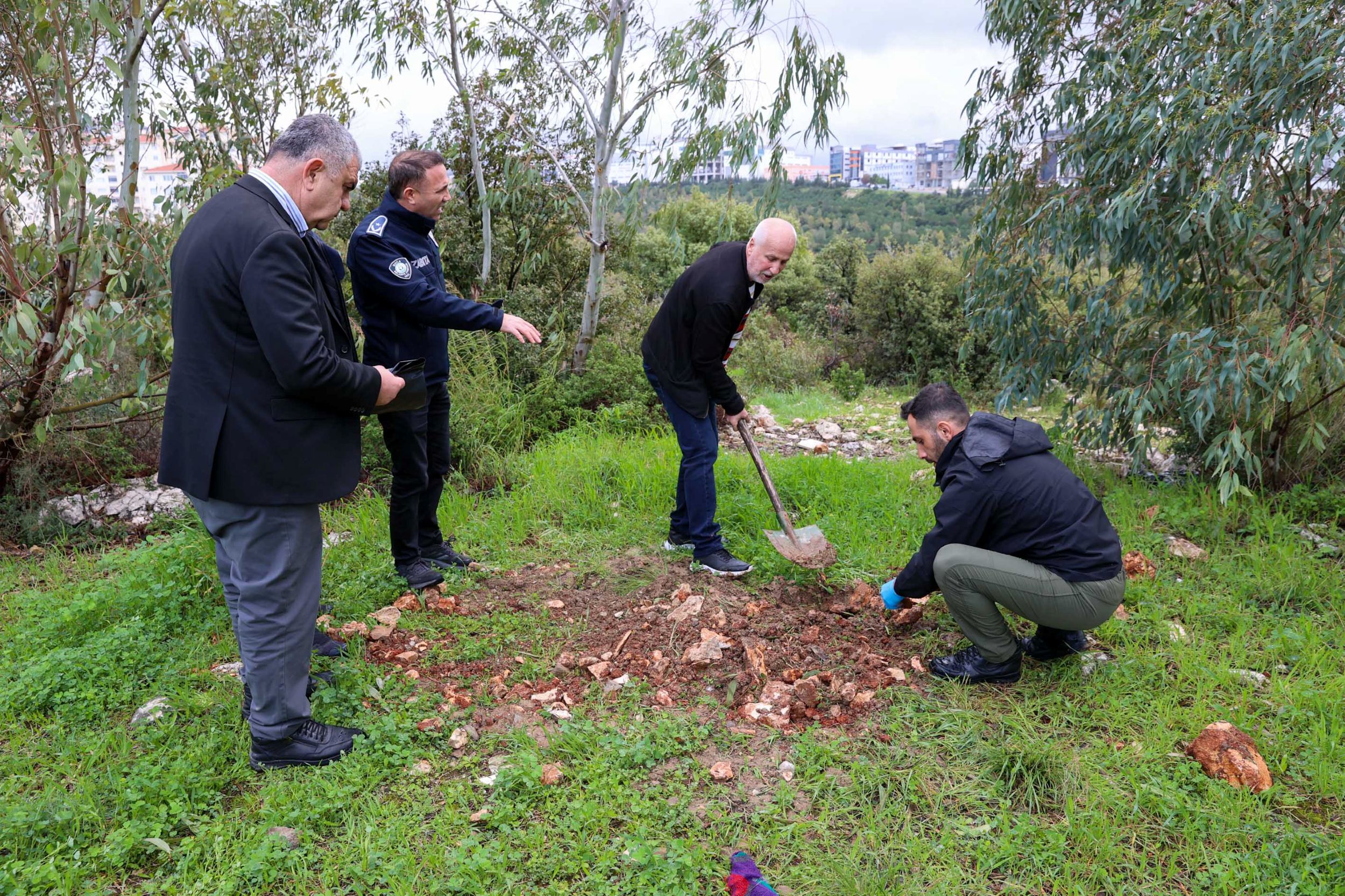 Buca’da Can Dostlara Yönelik Şüpheli Ölümlere Anında Müdahale3