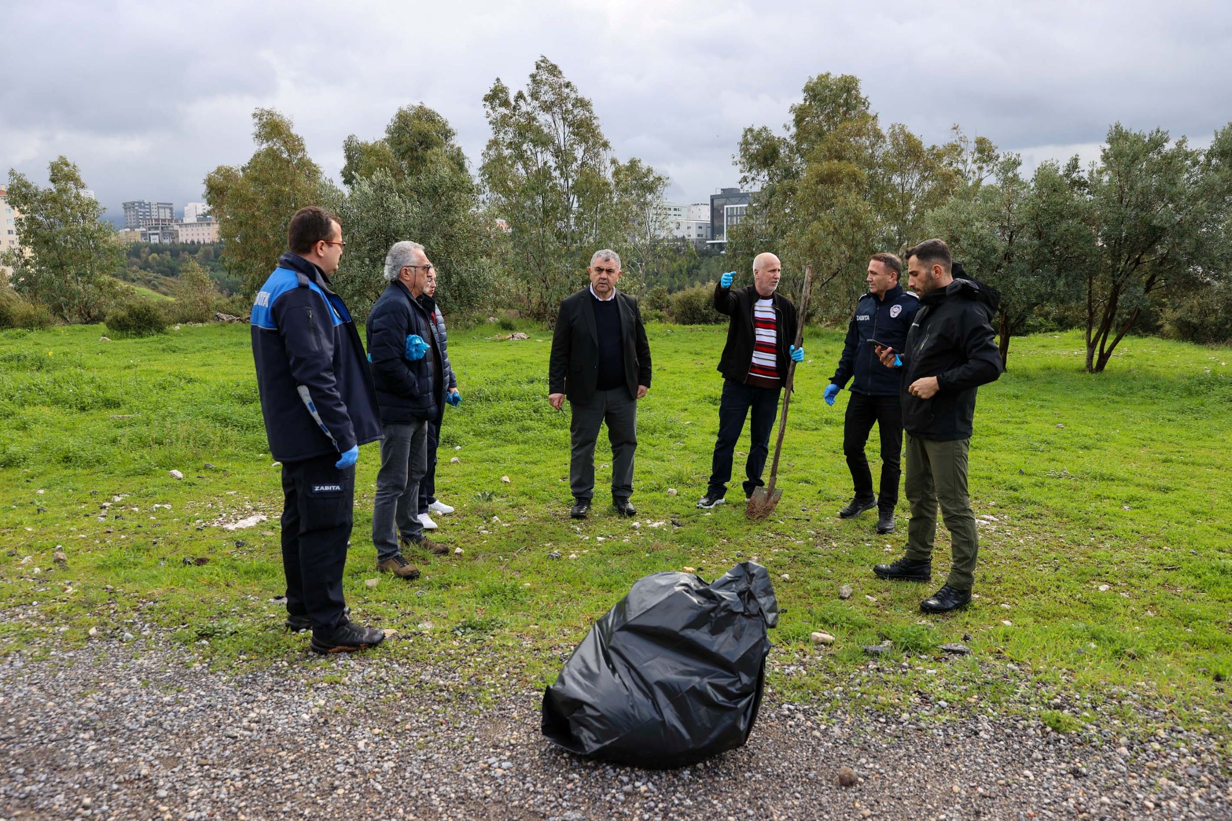 Buca’da Can Dostlara Yönelik Şüpheli Ölümlere Anında Müdahale6