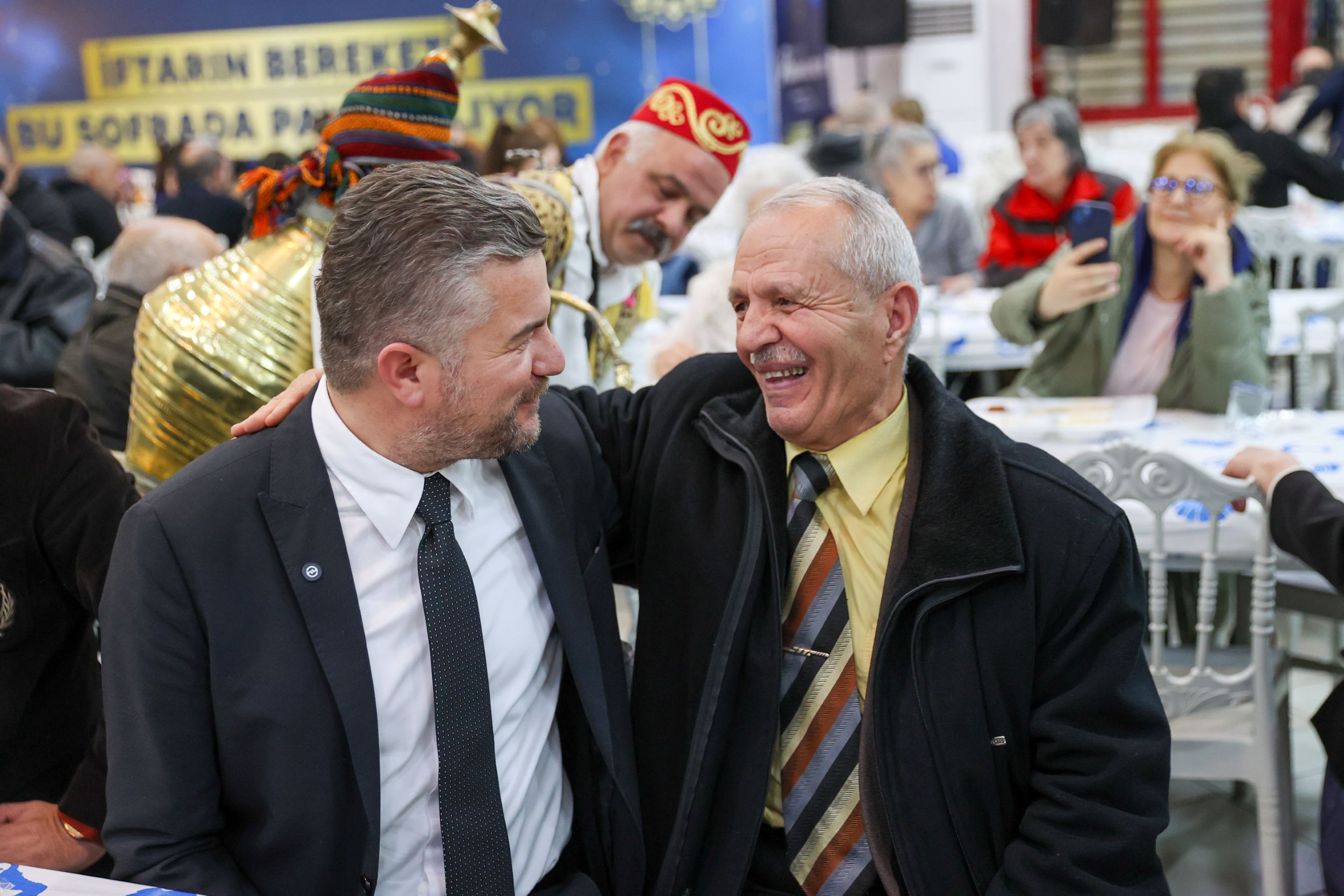 Buca’da Ramazan Ruhu4