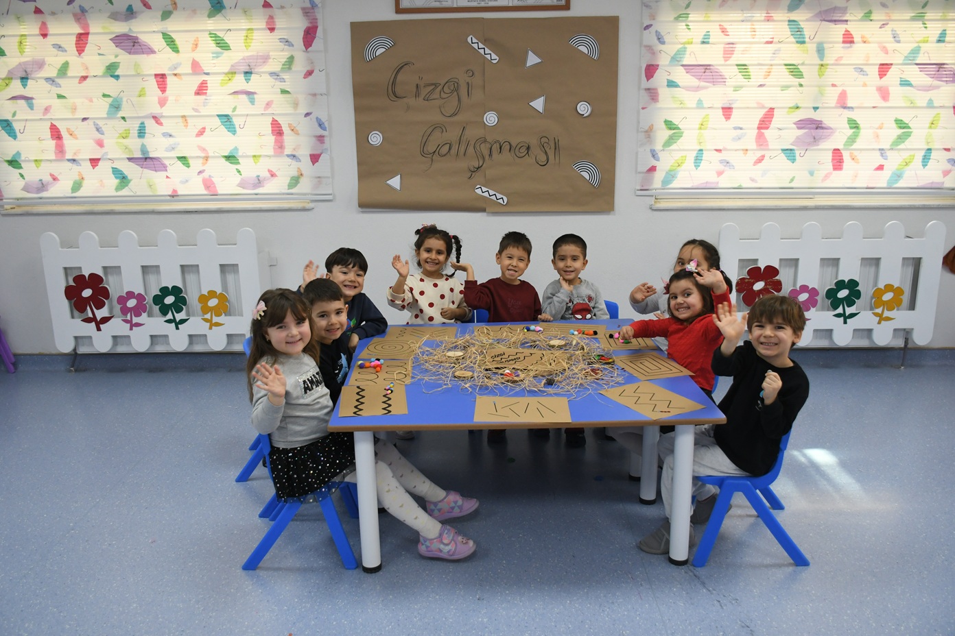 Çocuk Geli̇şi̇m Merkezi̇ (6)