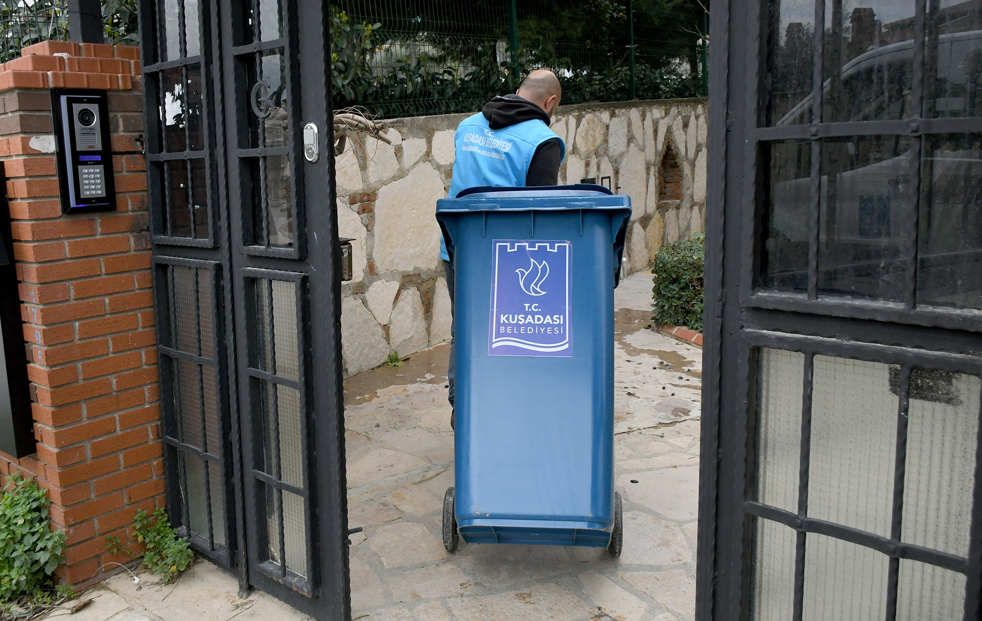 Dönüsüm Evde Gelecek Ege'de (5)