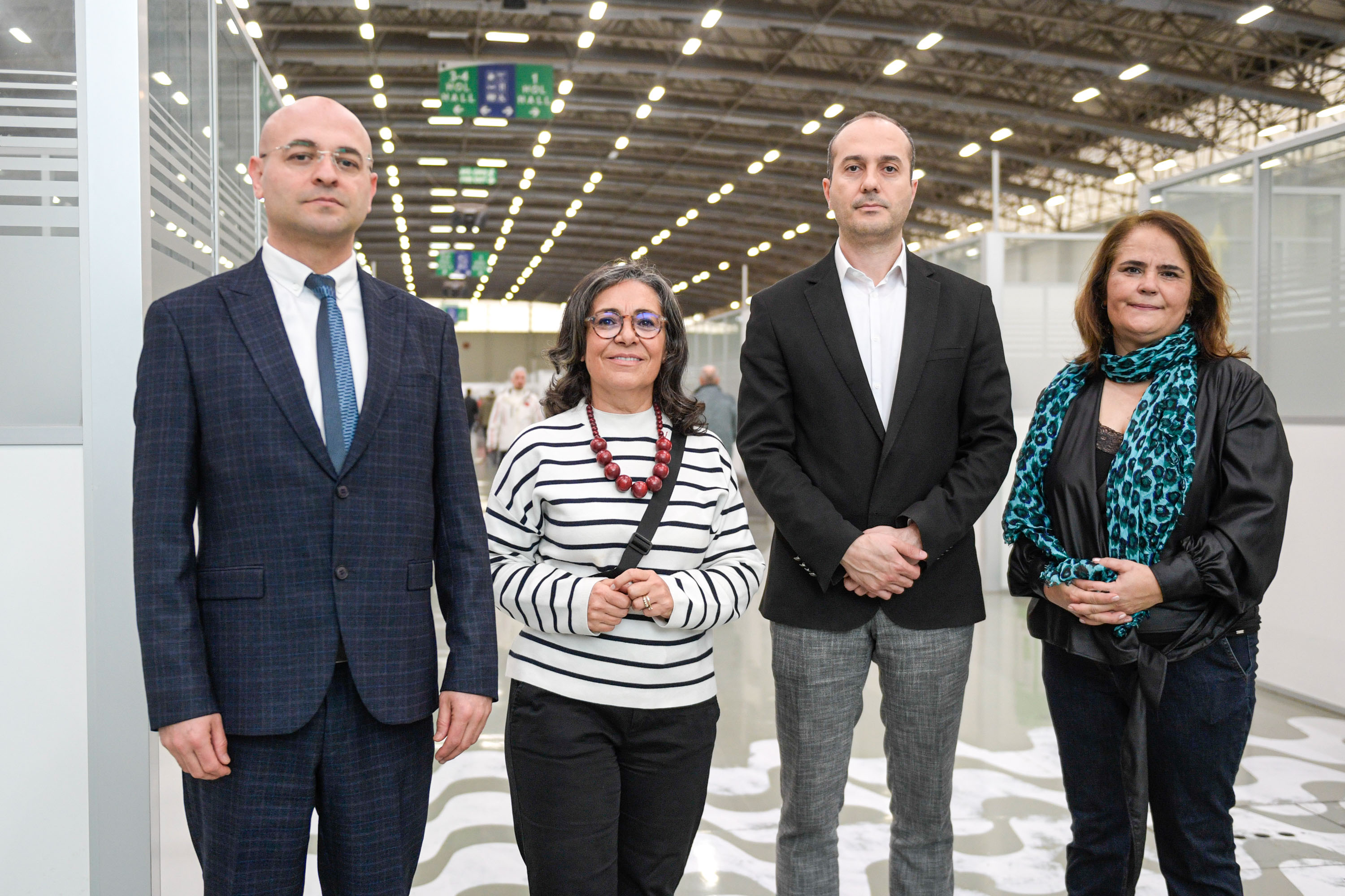 Eser Koçak, Hülya Erbil, Umut Çelik, Mürüvet Suatoğlu Balcılar.jpg