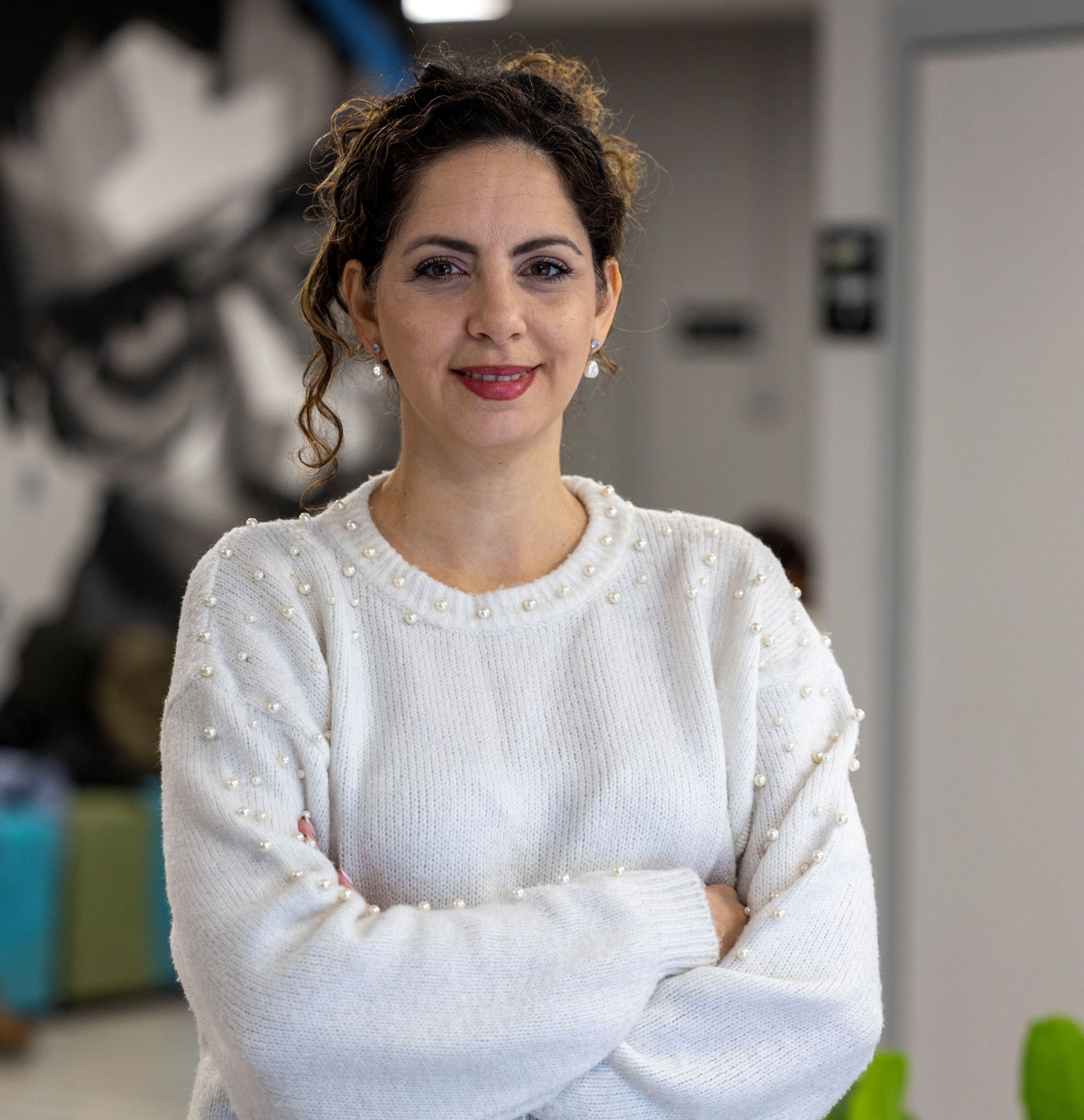 Ezgi Tanergeç Kaptan