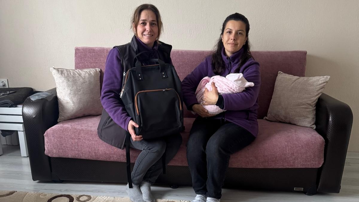 Başkan Zencirci Sosyal Belediyecilik Çalışmalarıyla Büyük Takdir Topluyor