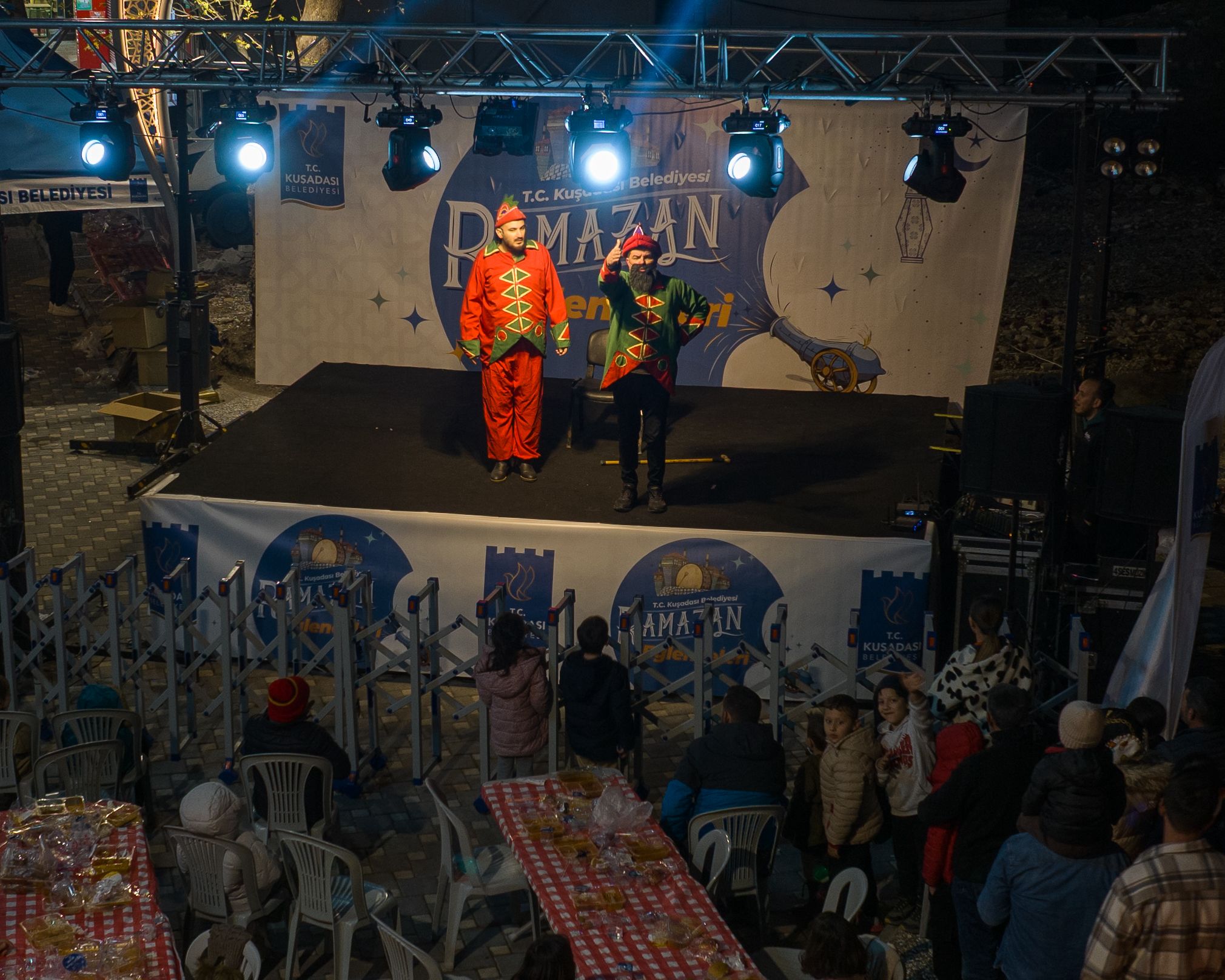 G Ü Z E L Ç A M L I İ F T A R 3