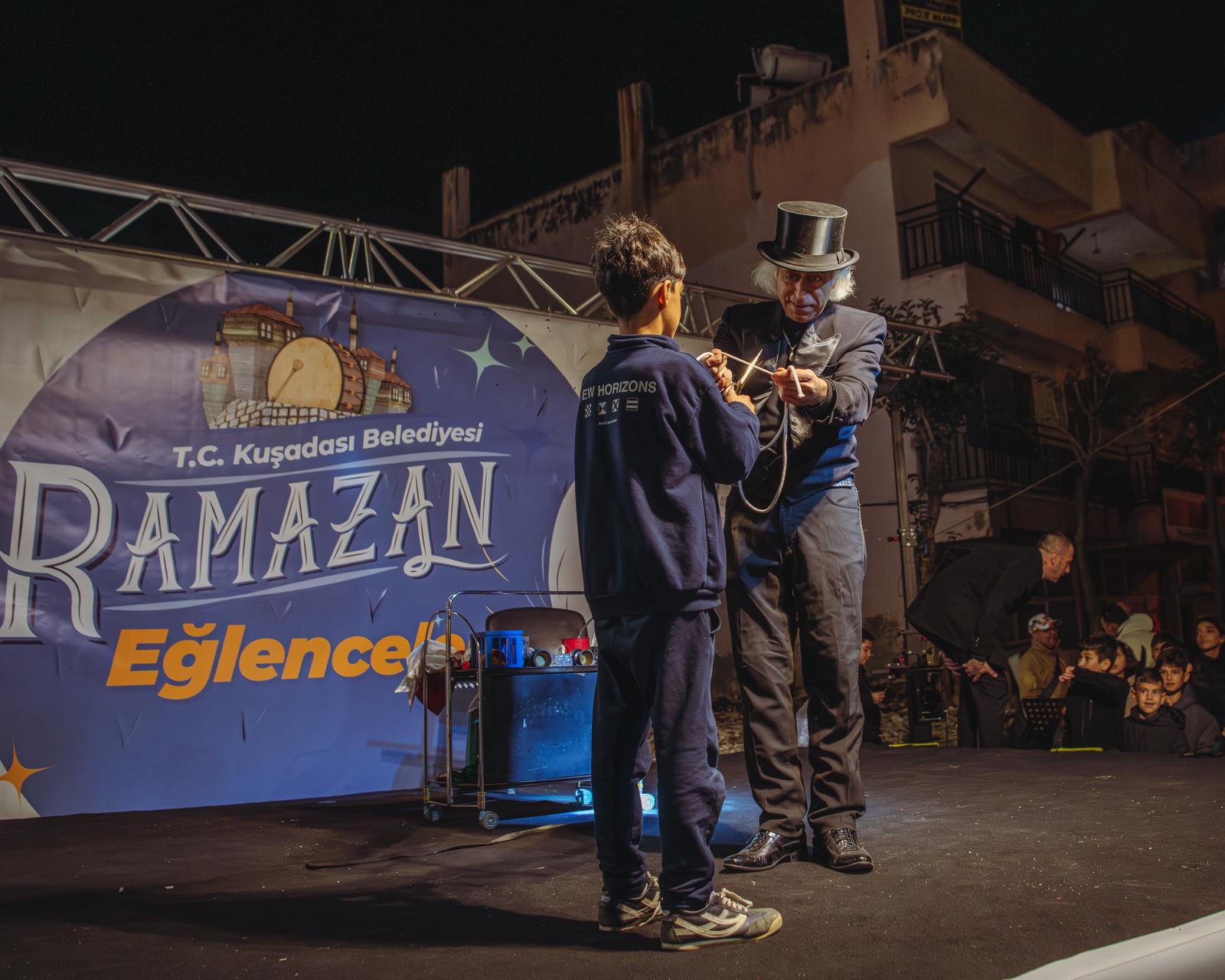 G Ü Z E L Ç A M L I İ F T A R 5