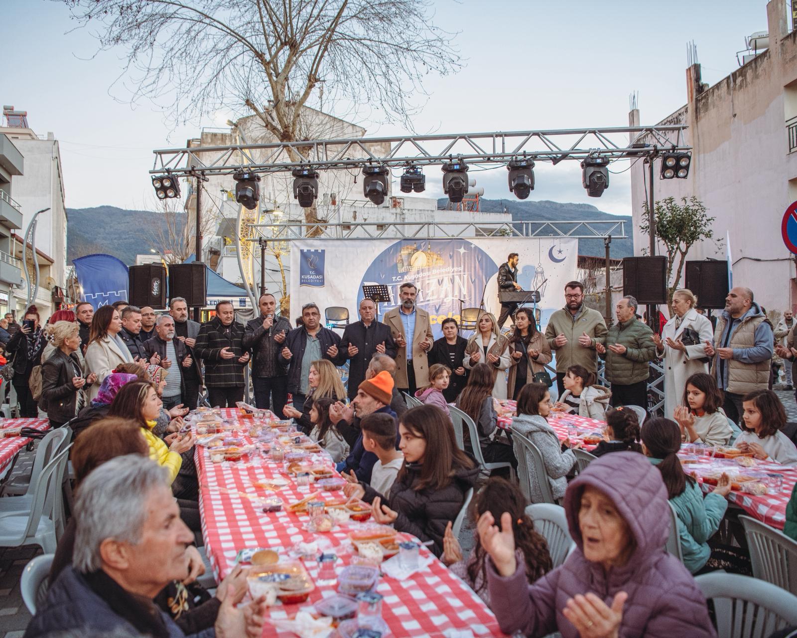 G Ü Z E L Ç A M L I İ F T A R 7