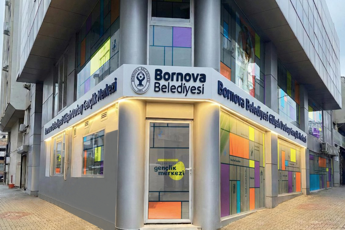 Gulsah Durbay Genclik Merkezi