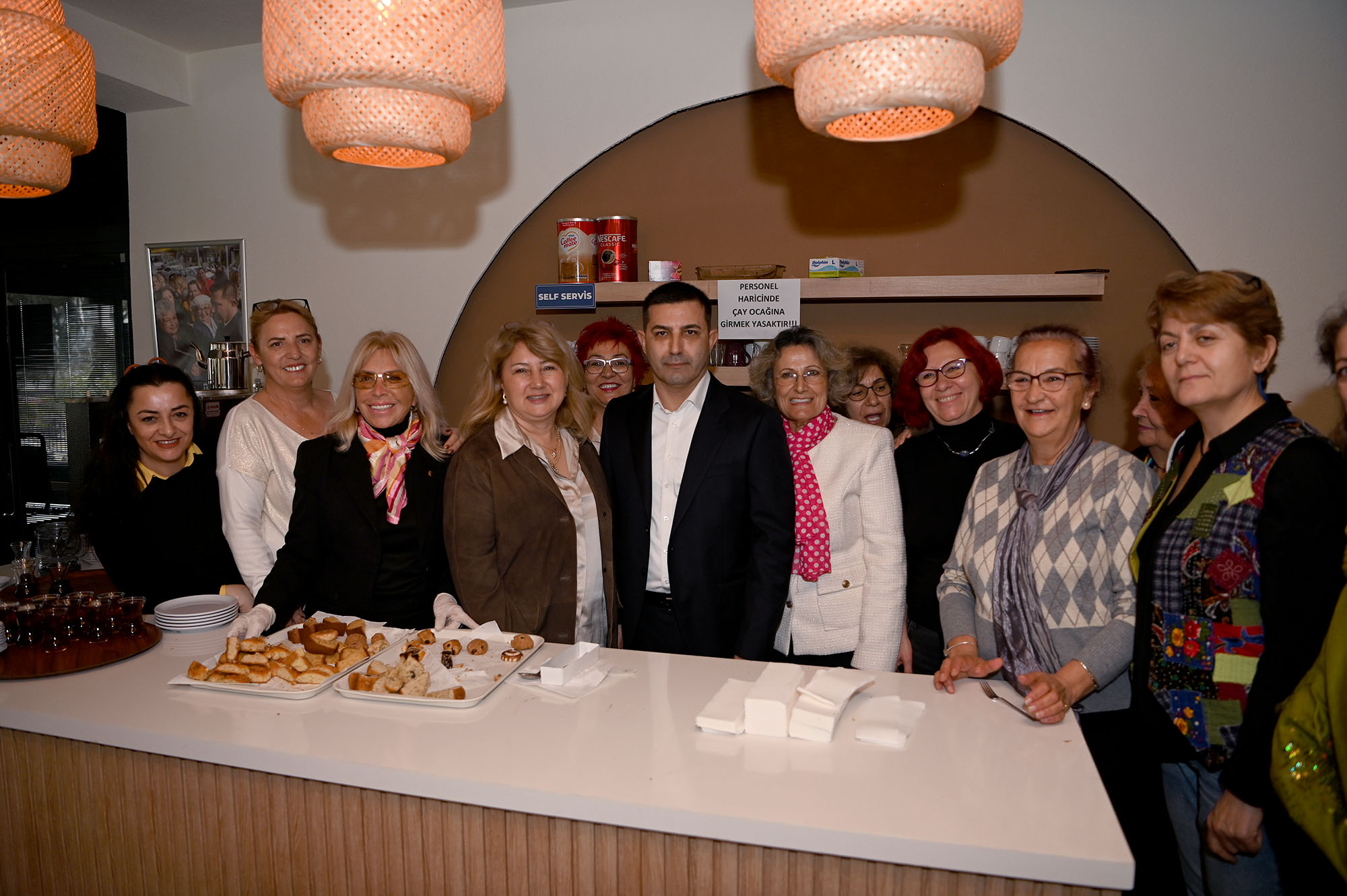 Ikinci Bahar Baskan Ziyaret (5)