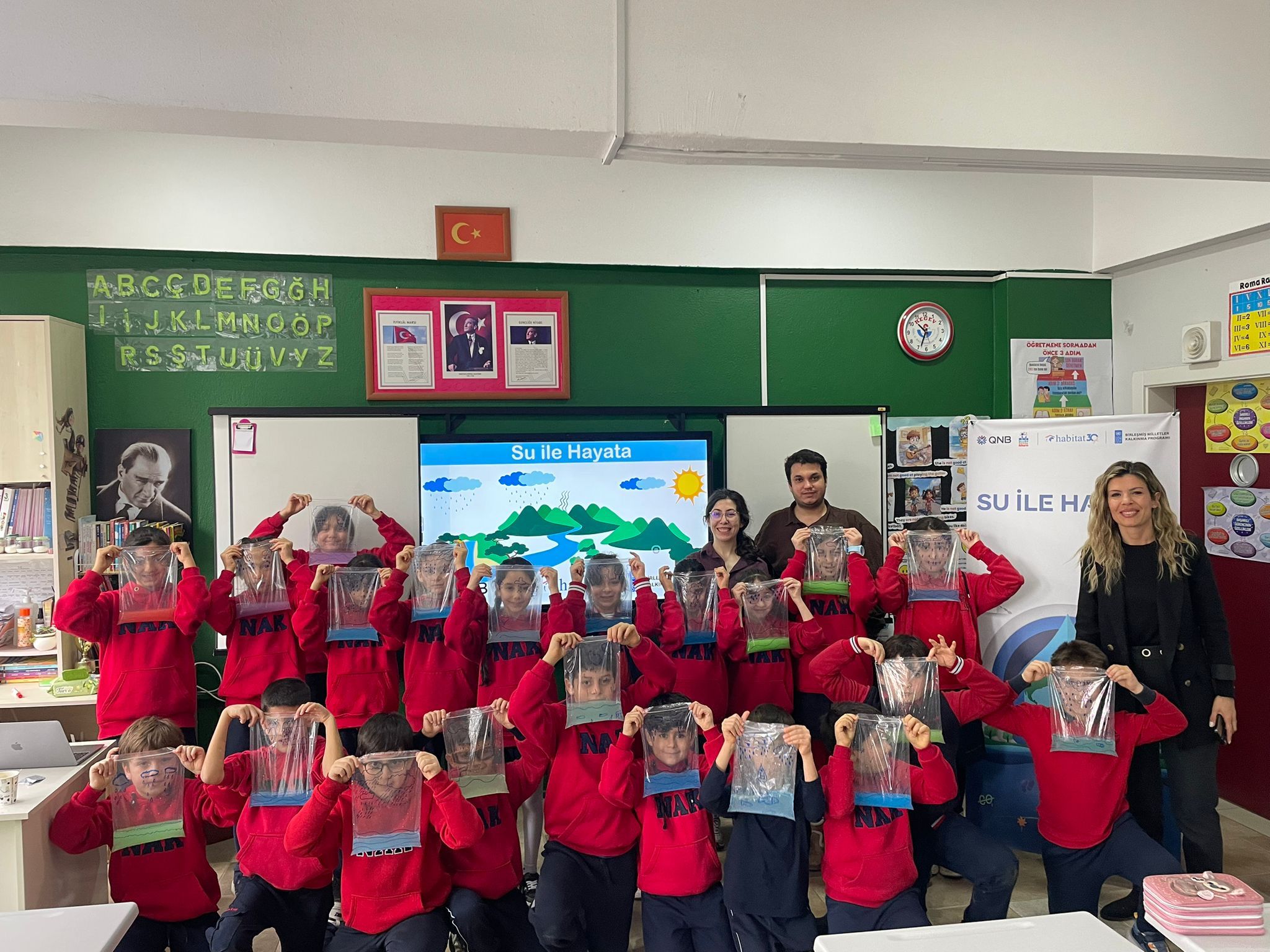 Istasyon Kusadasi Egitim (1)