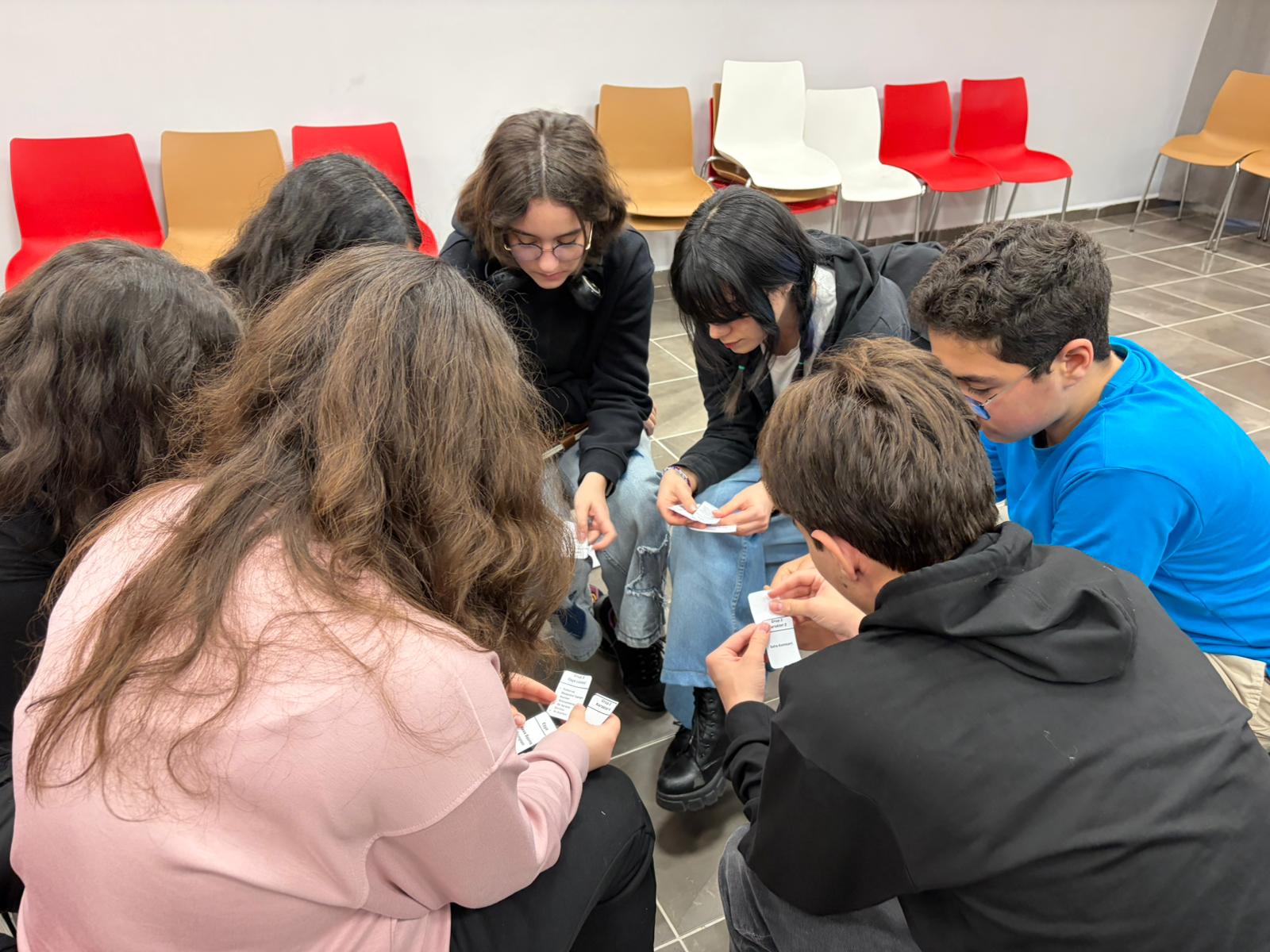 Istasyon Kusadasi Egitim (2)