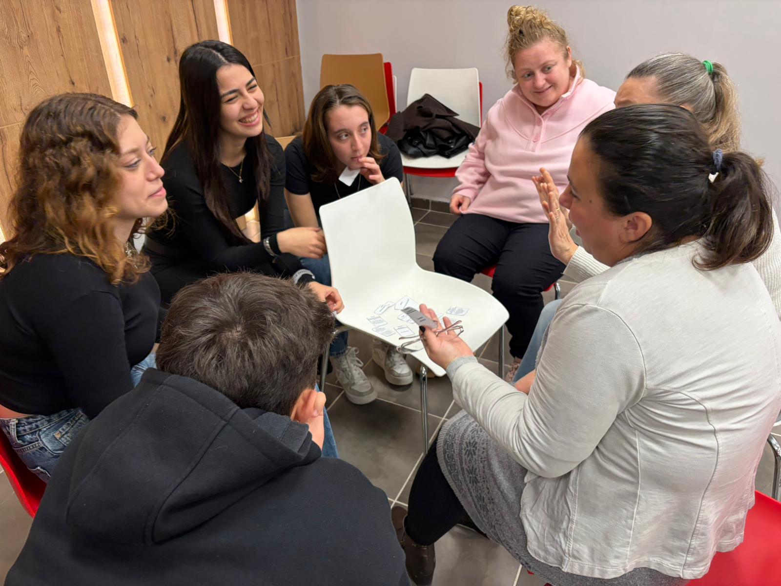 Istasyon Kusadasi Egitim (5)