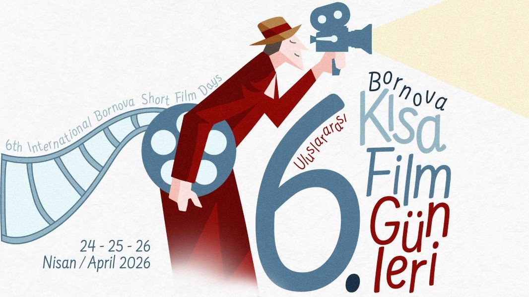 Bornova Kısa Film Günleri'ne Rekor Başvuru: 72 Ülkeden 1417 Film