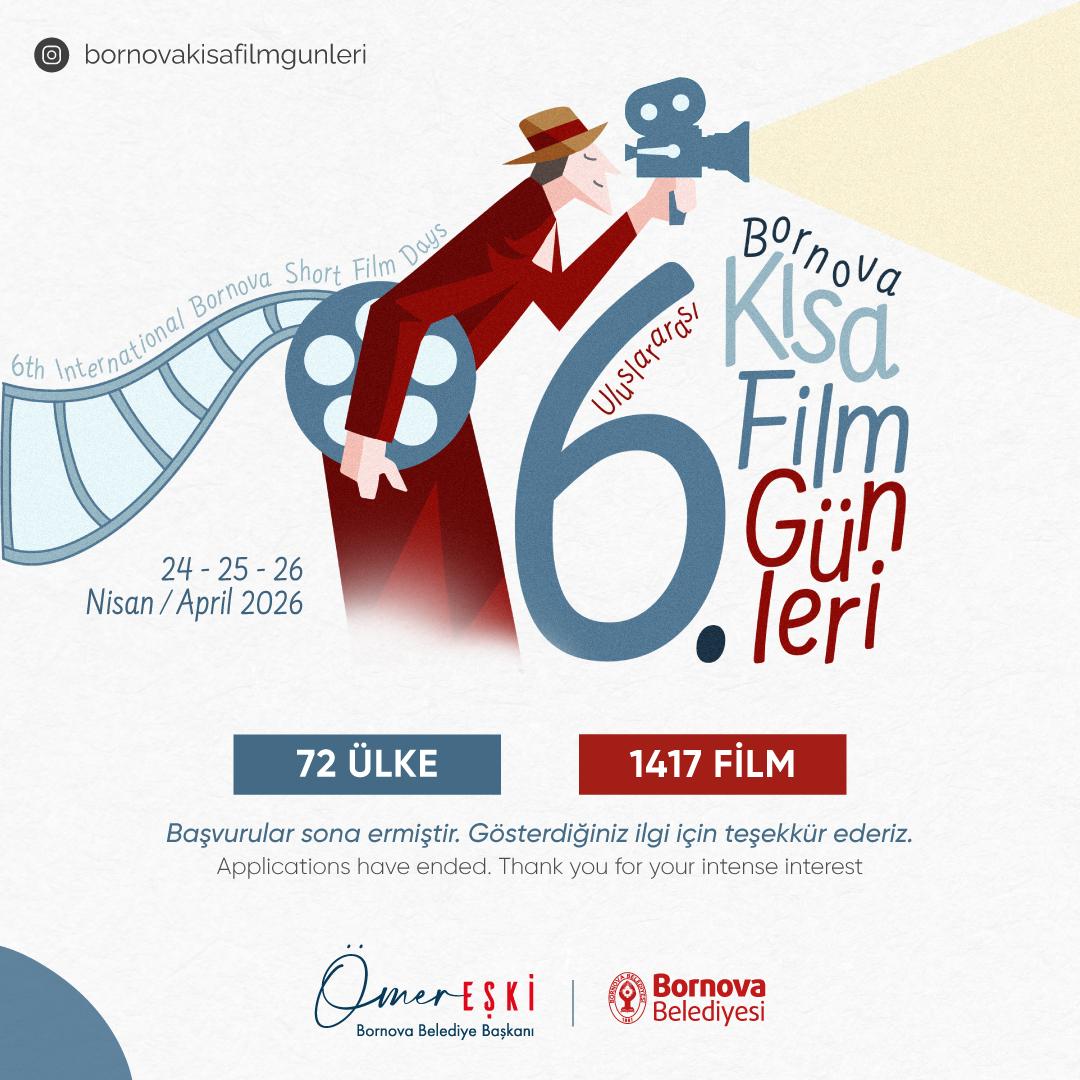 Kisa Film Gunleri-2