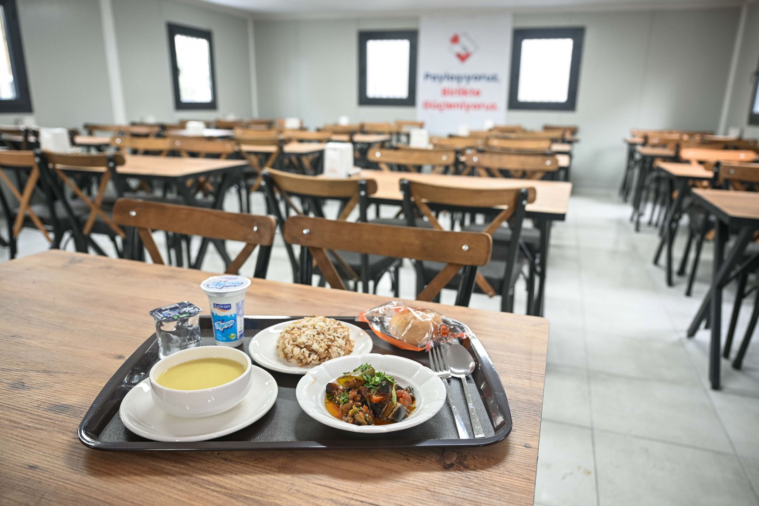 Mevlana Kent Lokantası (6)