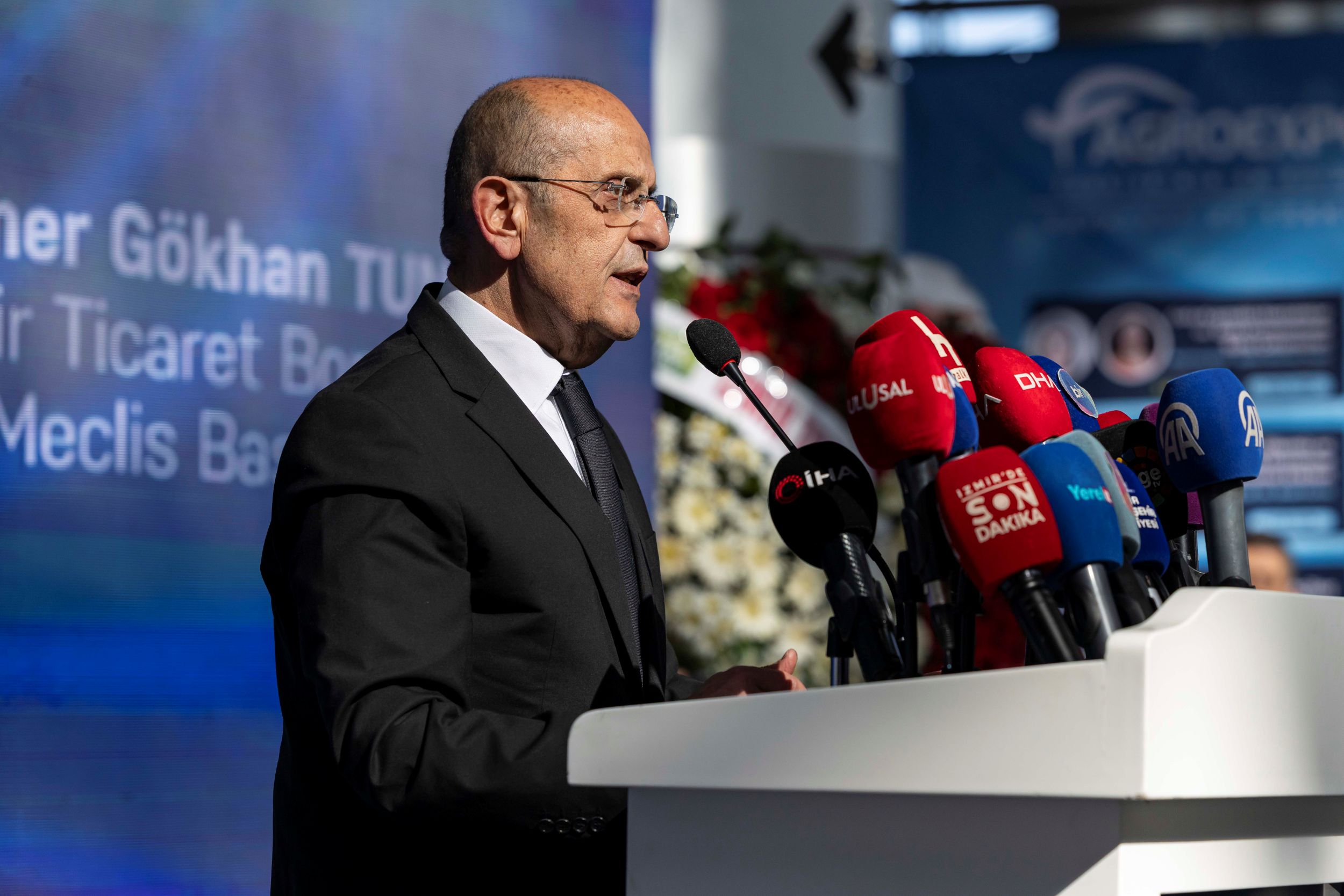 Ömer Gökhan Tuncer