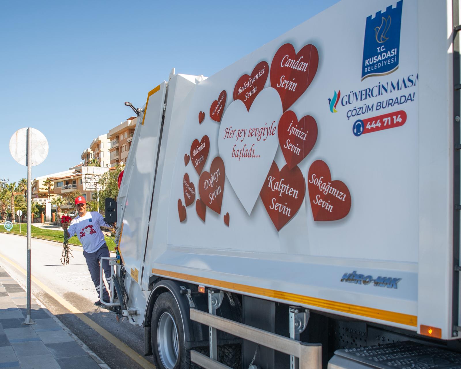 S E V G İ L İ L E R G Ü N Ü 4