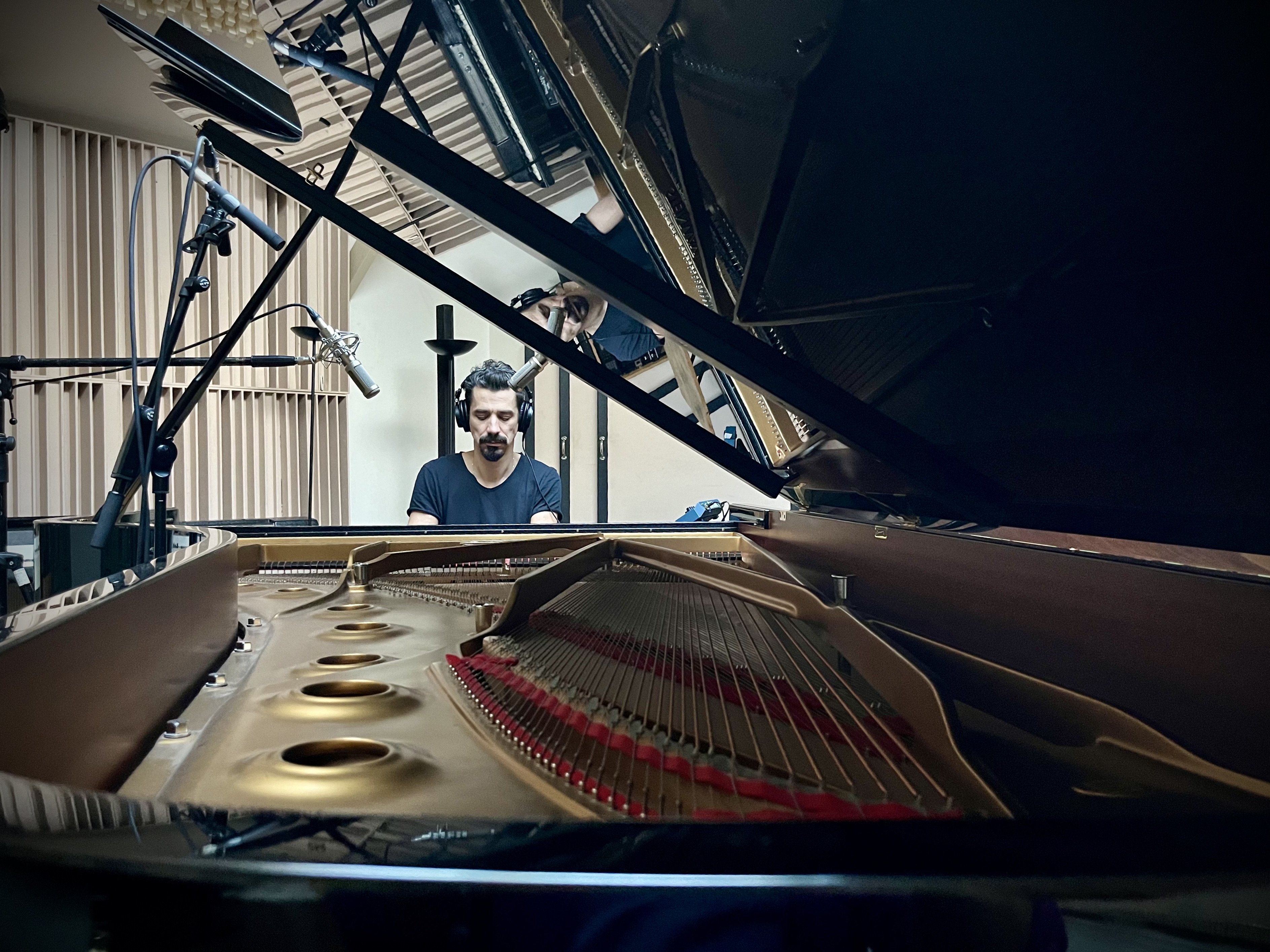 33. İzmir Avrupa Caz Festivali'nde Kapanışı Jef Giansily Quintet Yapıyor