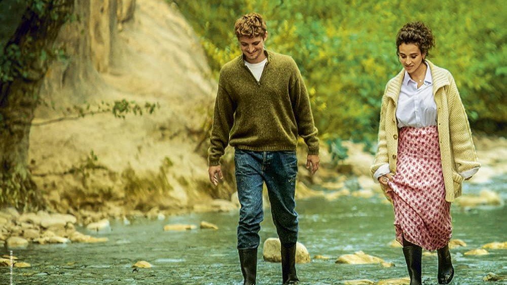 Institut français İzmir Baharı Sinema Şöleniyle Karşılıyor