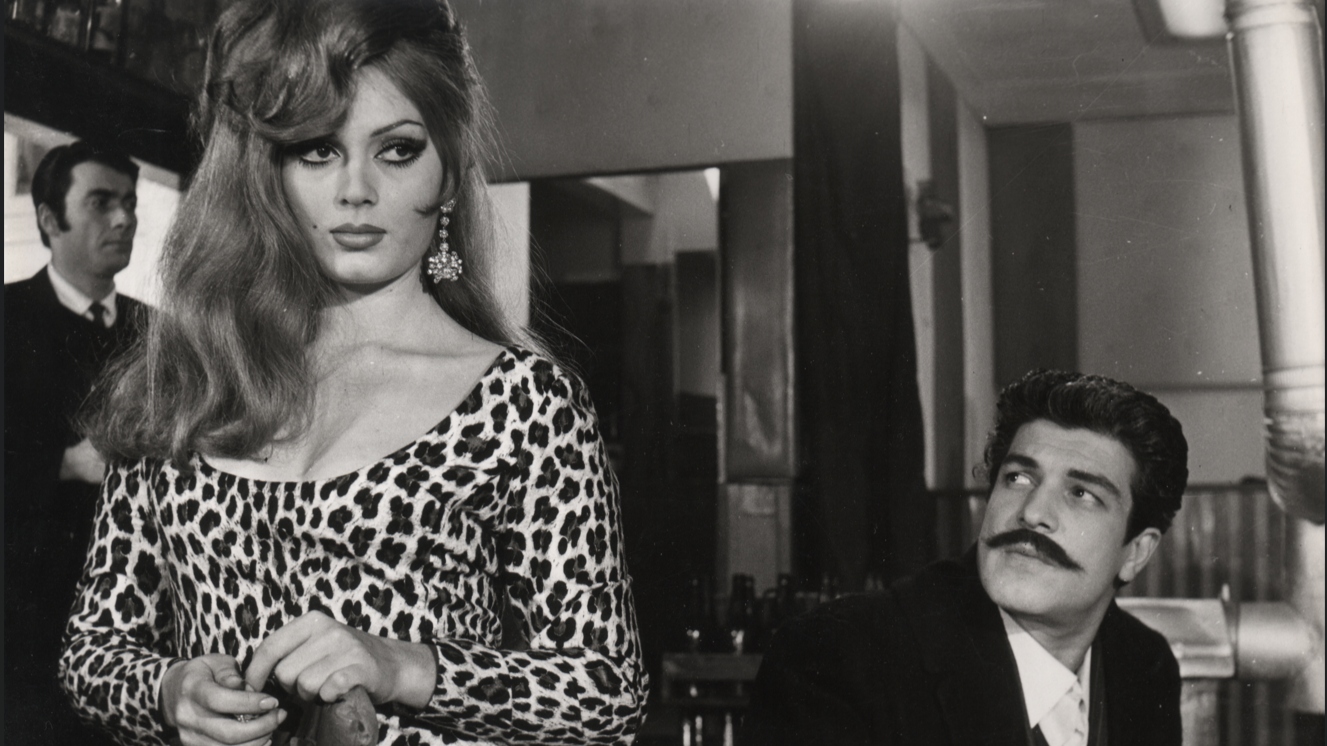 Yeniden Sinematek'ten Lütfi Akad'a Saygı Duruşu