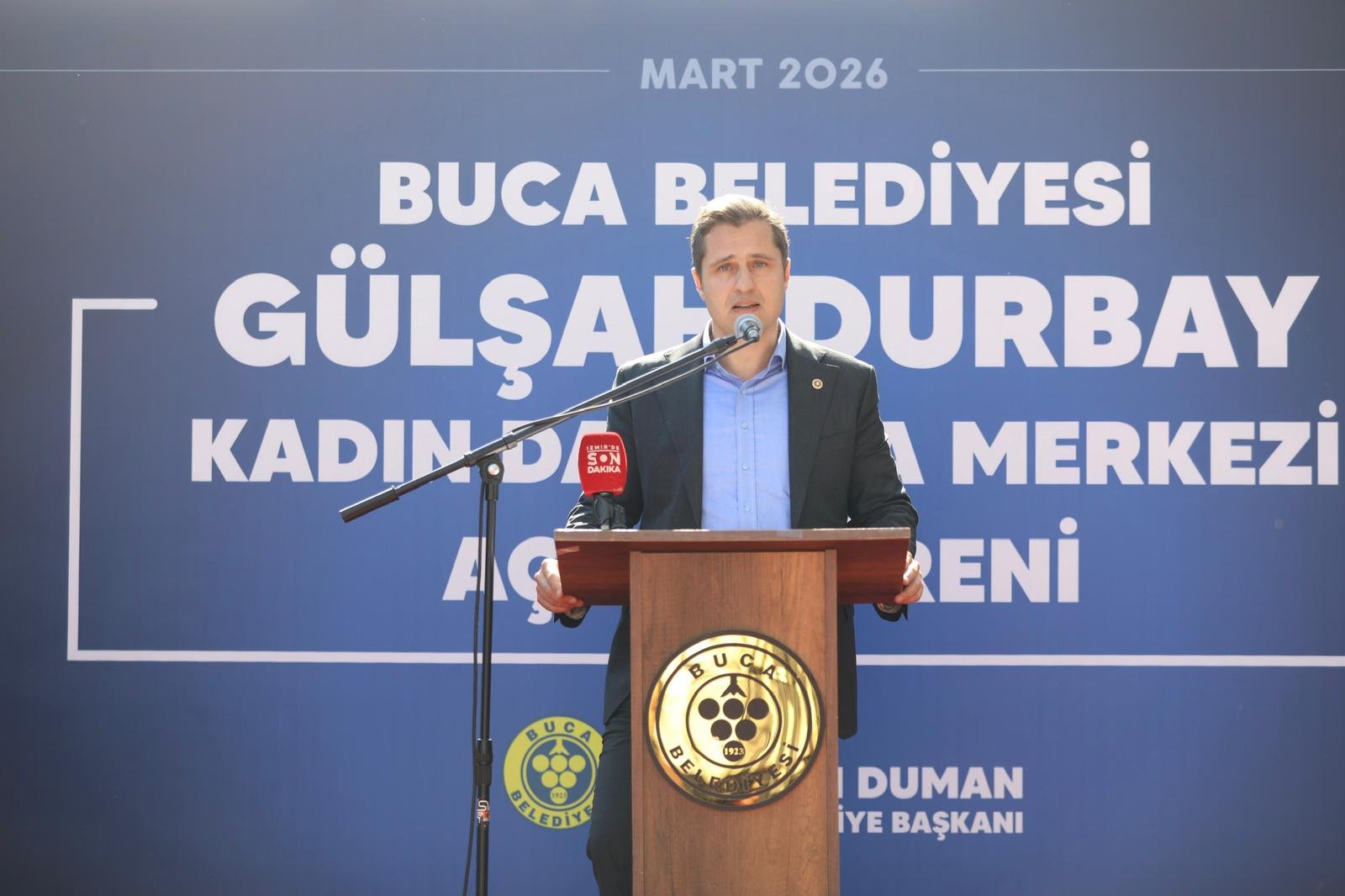 Buca Denizyücel