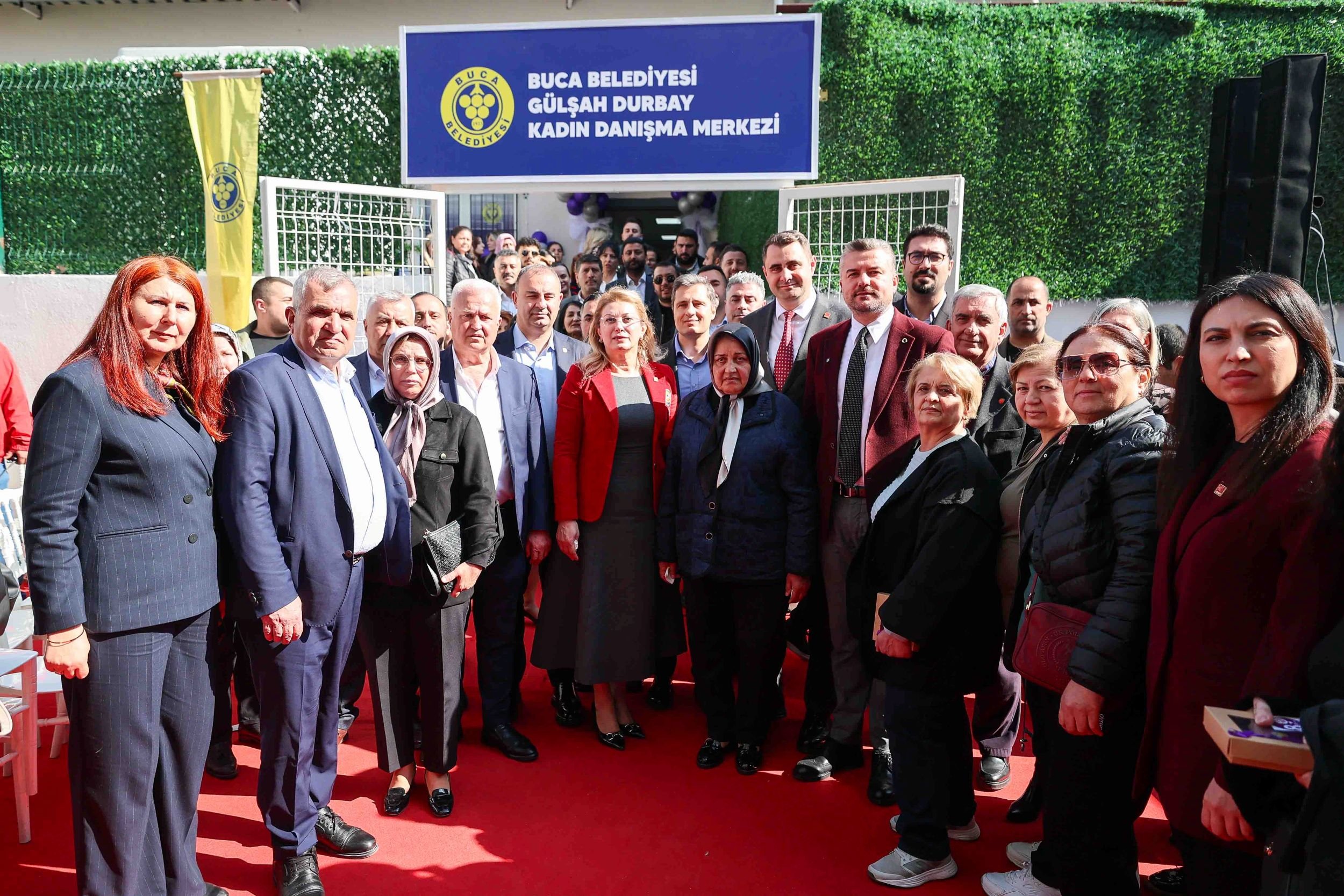 Buca Gulsah Durbay Merkezi (1)