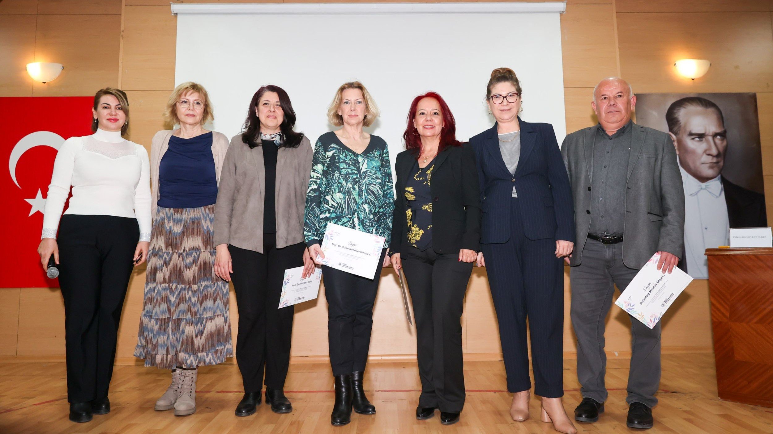 Başkan Duman'dan 3. Yaş Üniversitesi Müjdesi