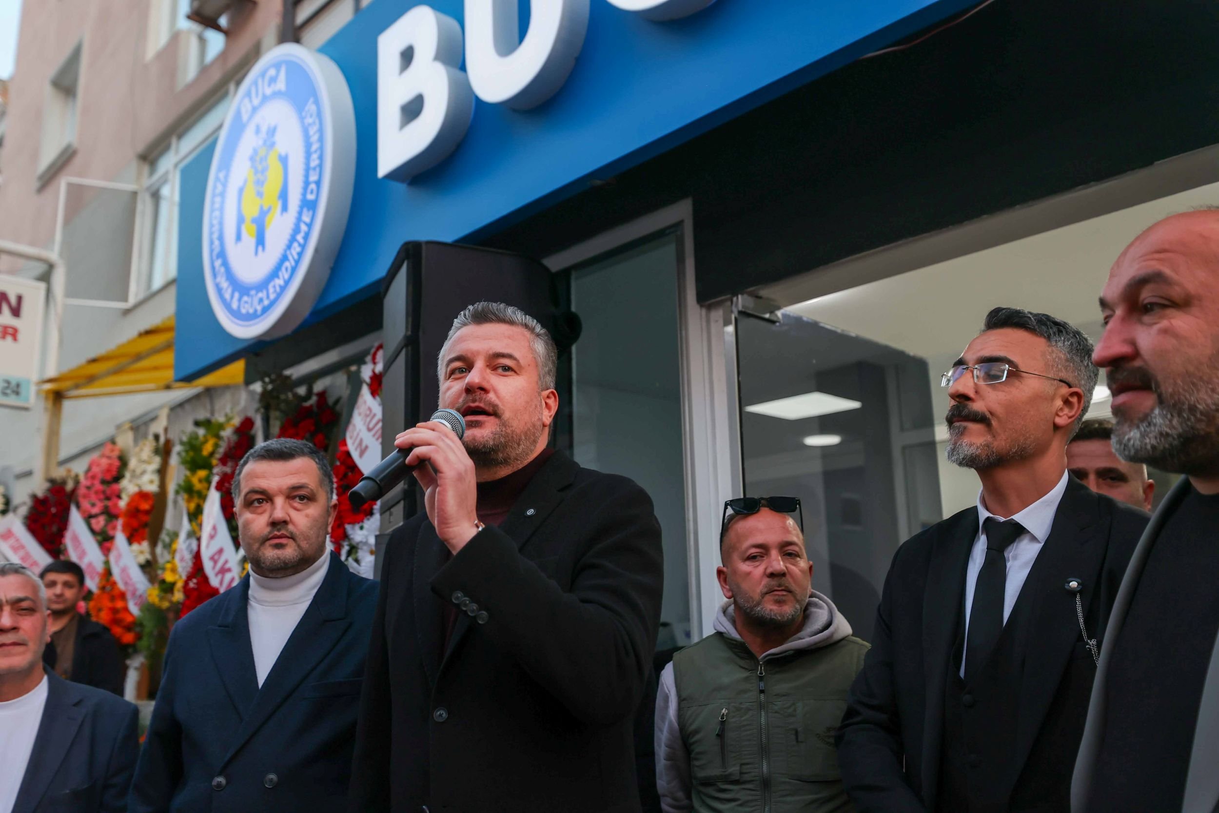 Buca Yardımlaşma Derneği (2)