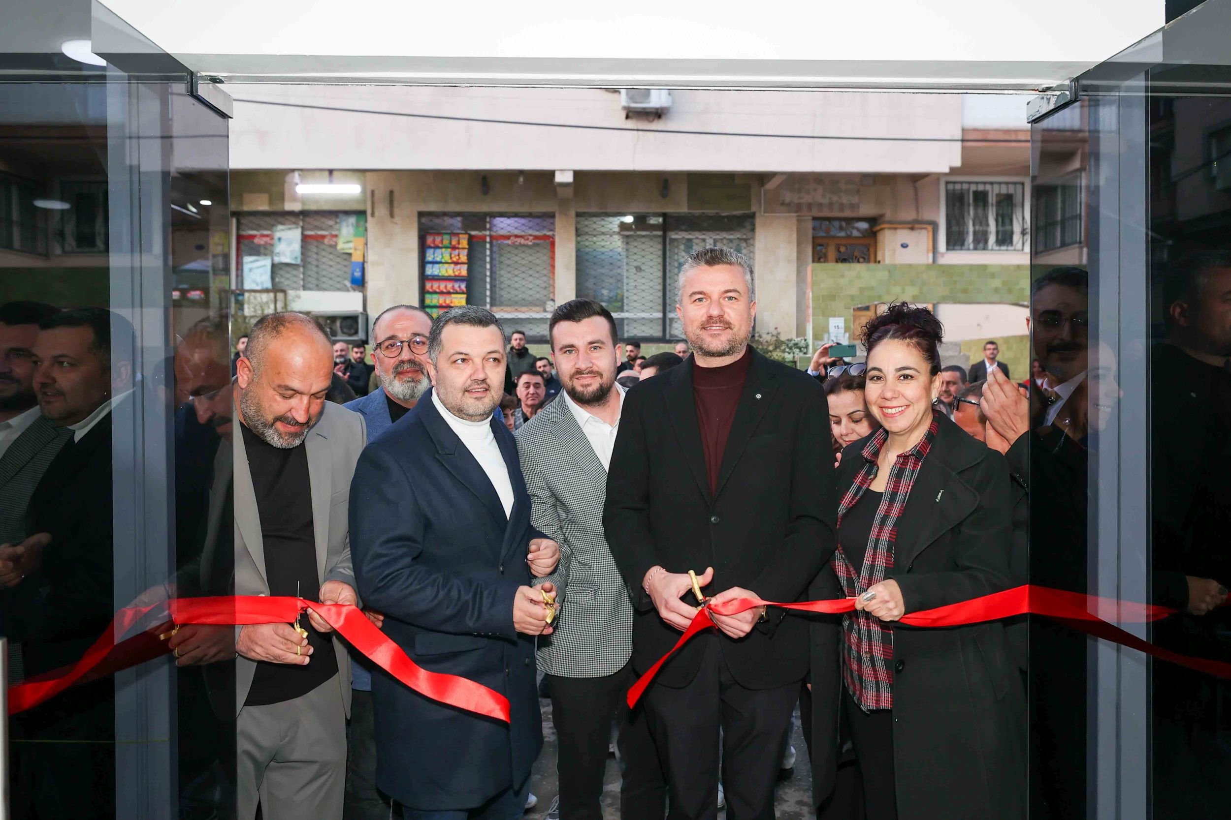 Buca Yardımlaşma Derneği (3)