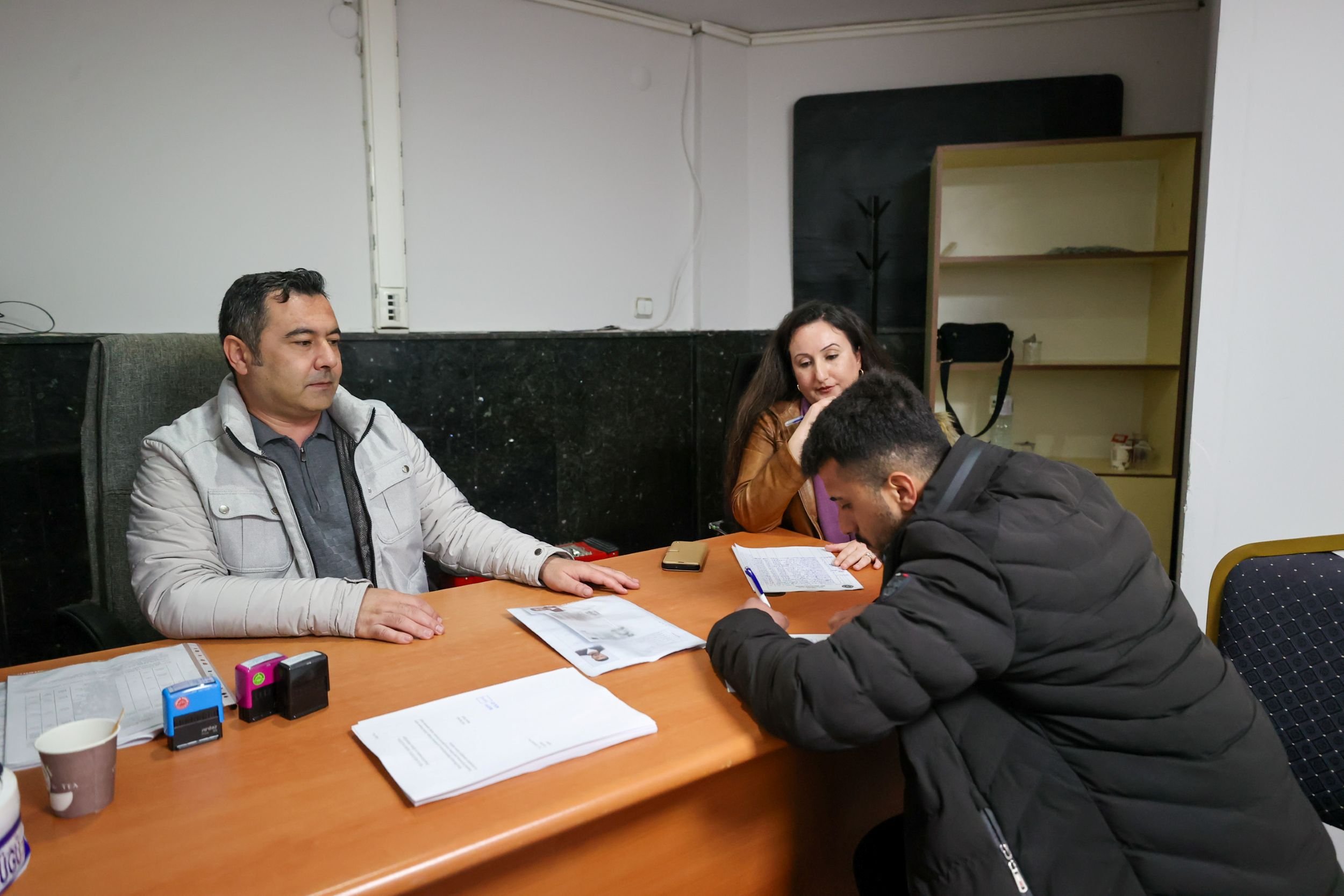 Buca Zabıta İşe Alım4