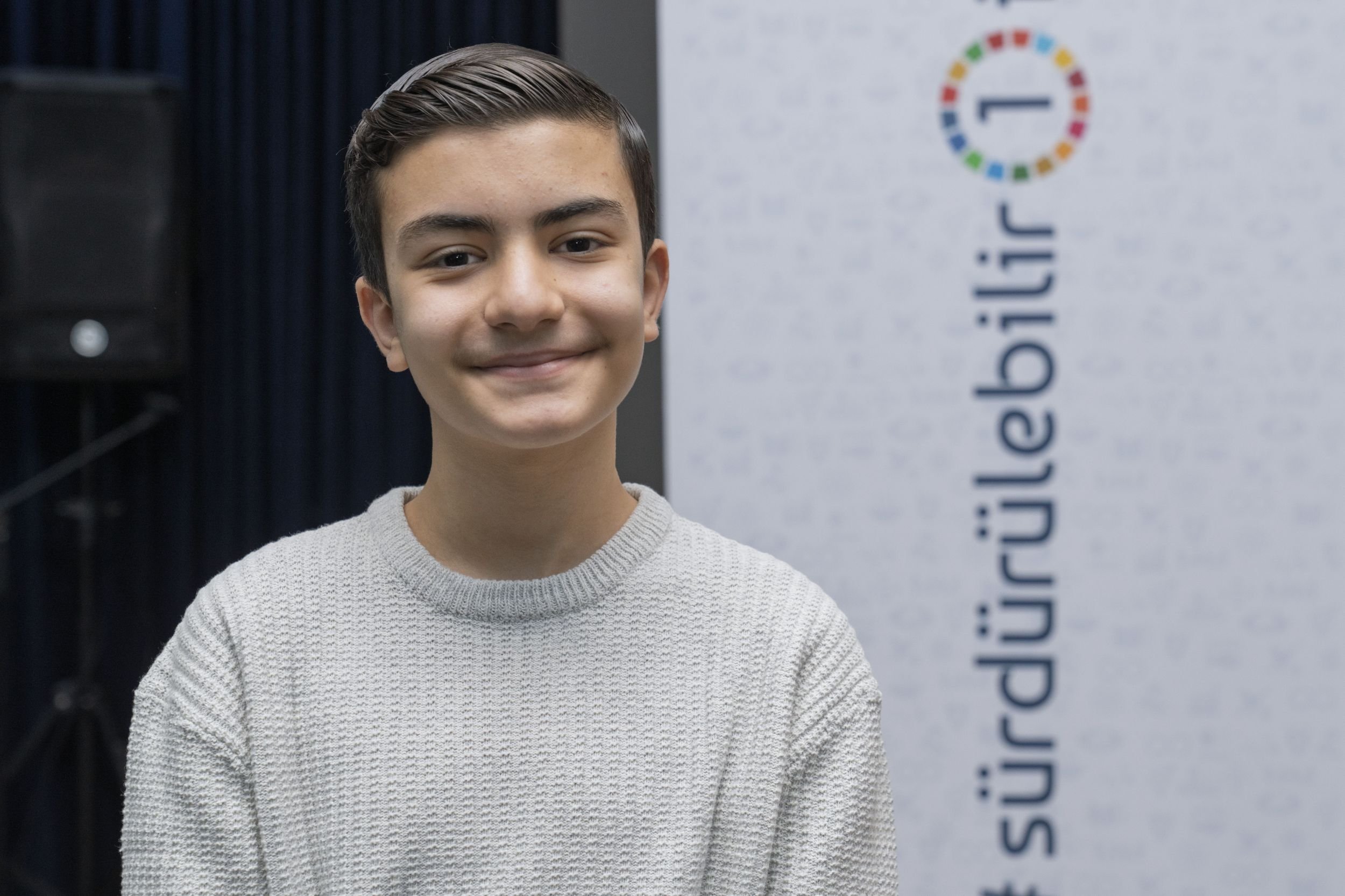 Çınar Doruk Tuğcu