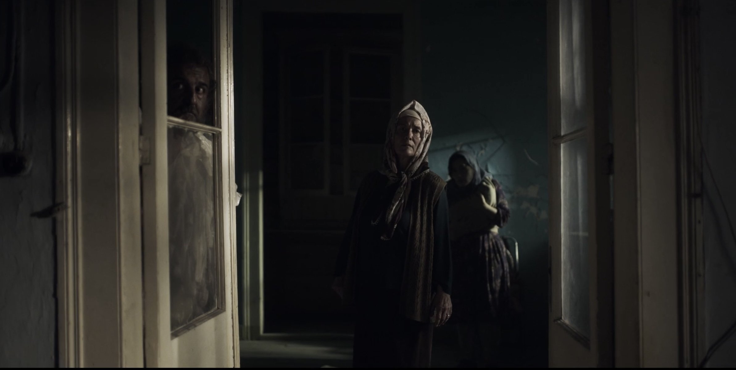 Gukla, Emine Uysal Berger, Özgür Ceylan, Türkiye, Kurmaca