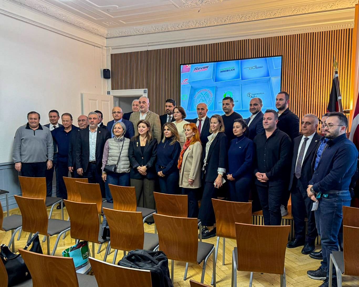 Is Insanlari Ziyaret (1)