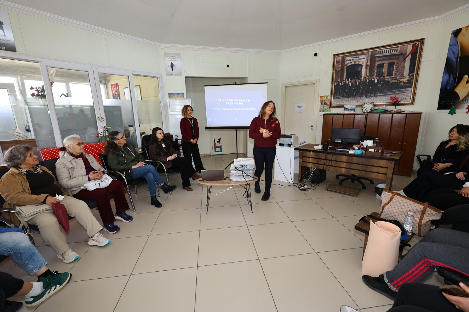 İzbb Kadin Sağliği Eği̇ti̇mi̇ (3)