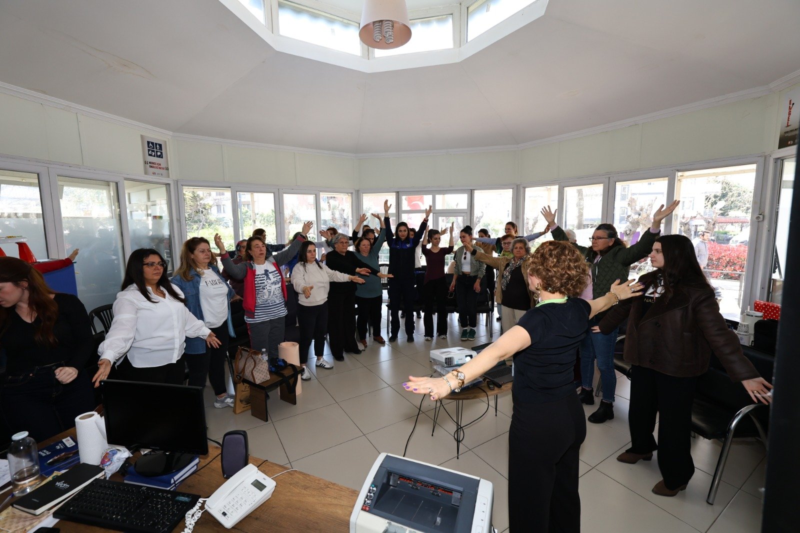 İzbb Kadin Sağliği Eği̇ti̇mi̇ (5)